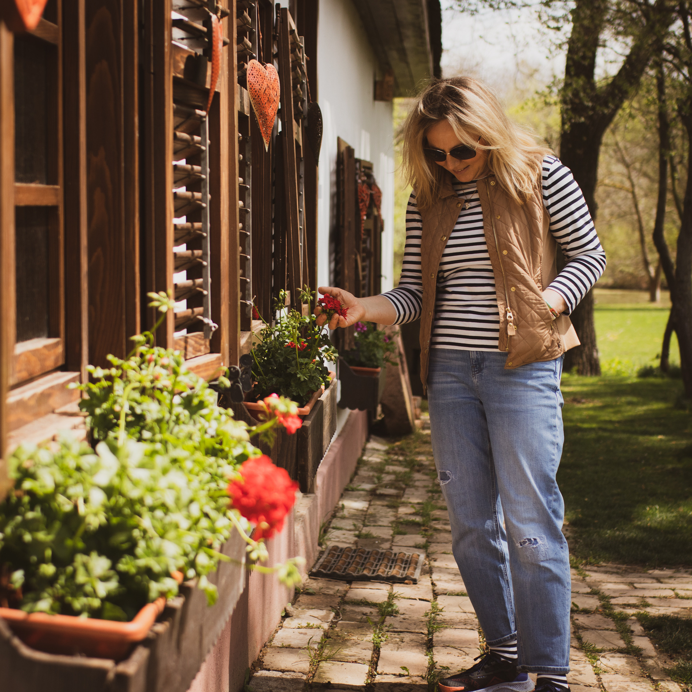 Fotografije skrivene vinarije za odmor za dušu u podnožju Fruške gore