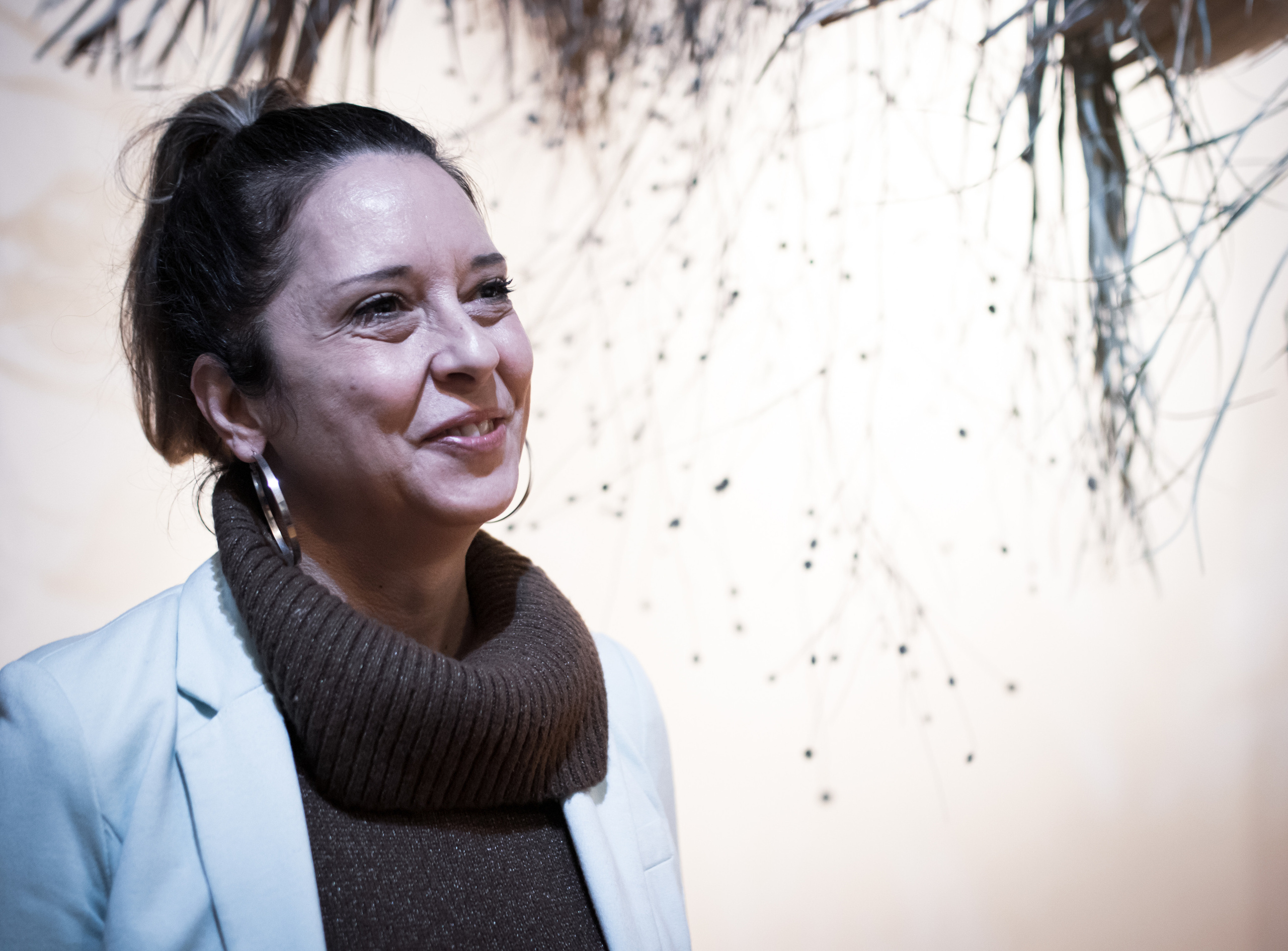 Fotografije sa predivne izložbe