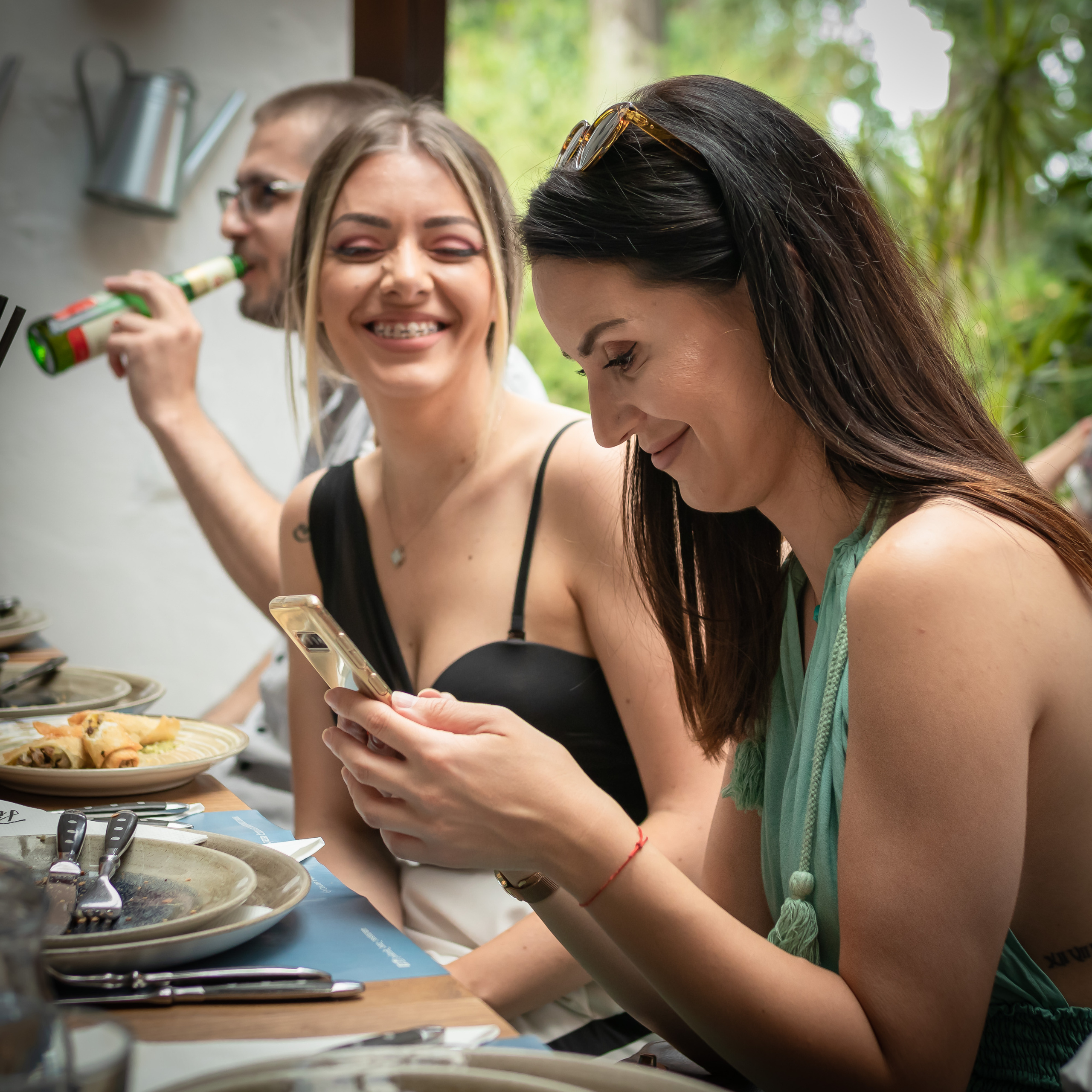 fotografisanje trenutaka sa rođendana