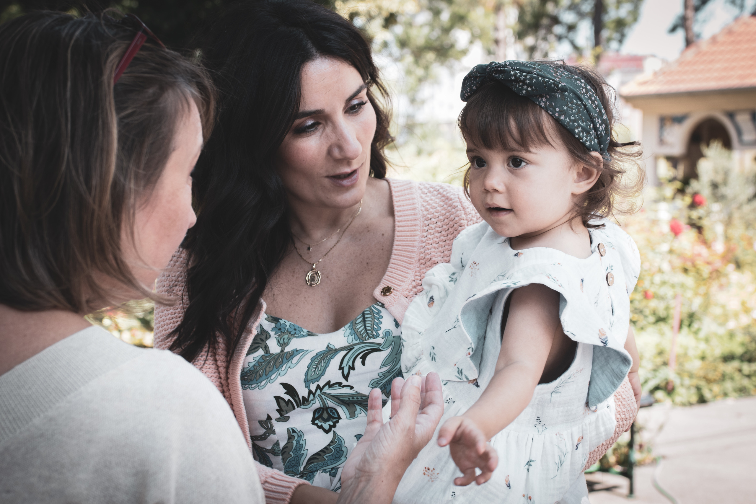 fotografija devojki i devojčice