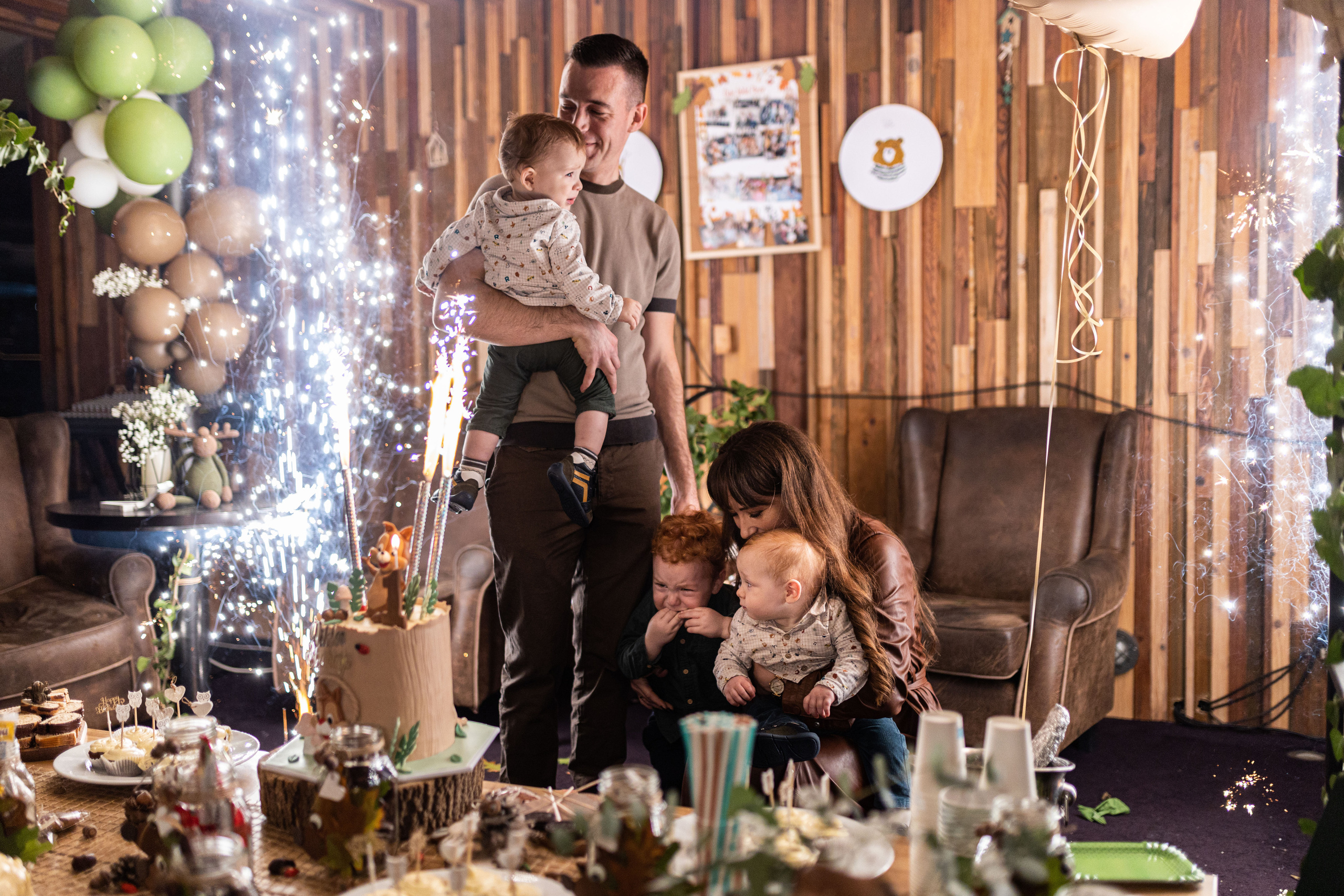 fotografisanje proslava rođendana beograd