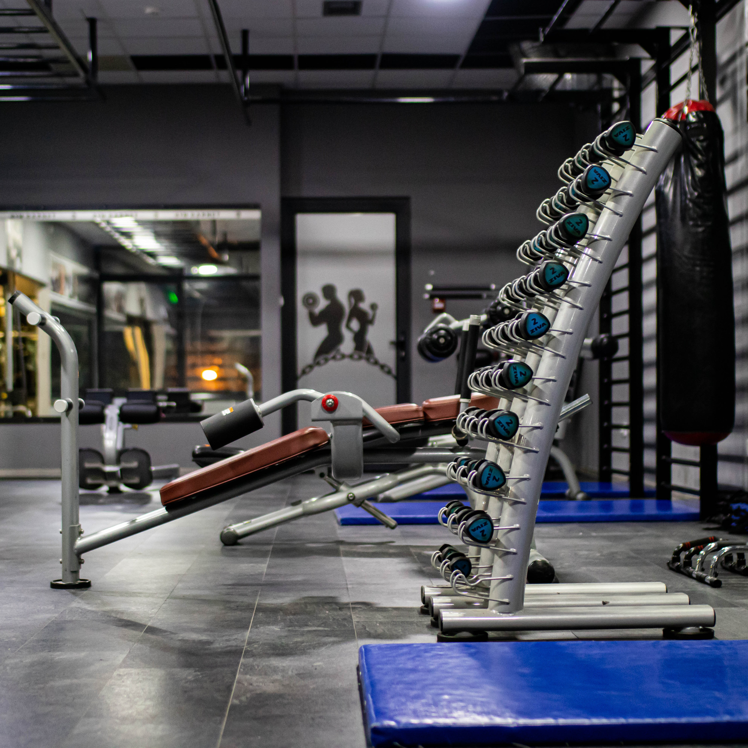 Fotografije enterijera jotela Garnet u Rumi