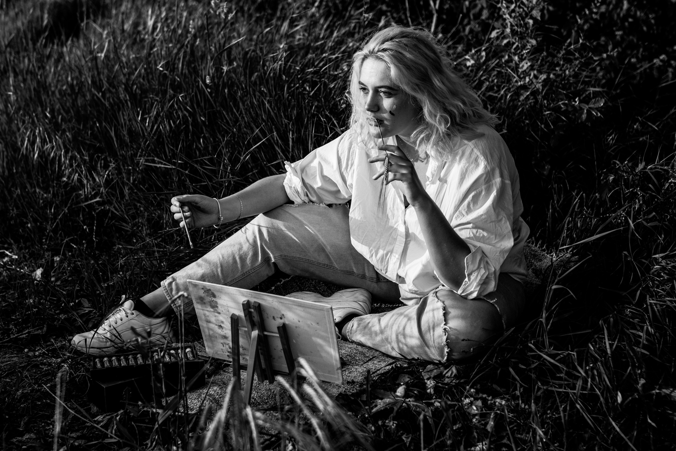 Fotografije - editorijal