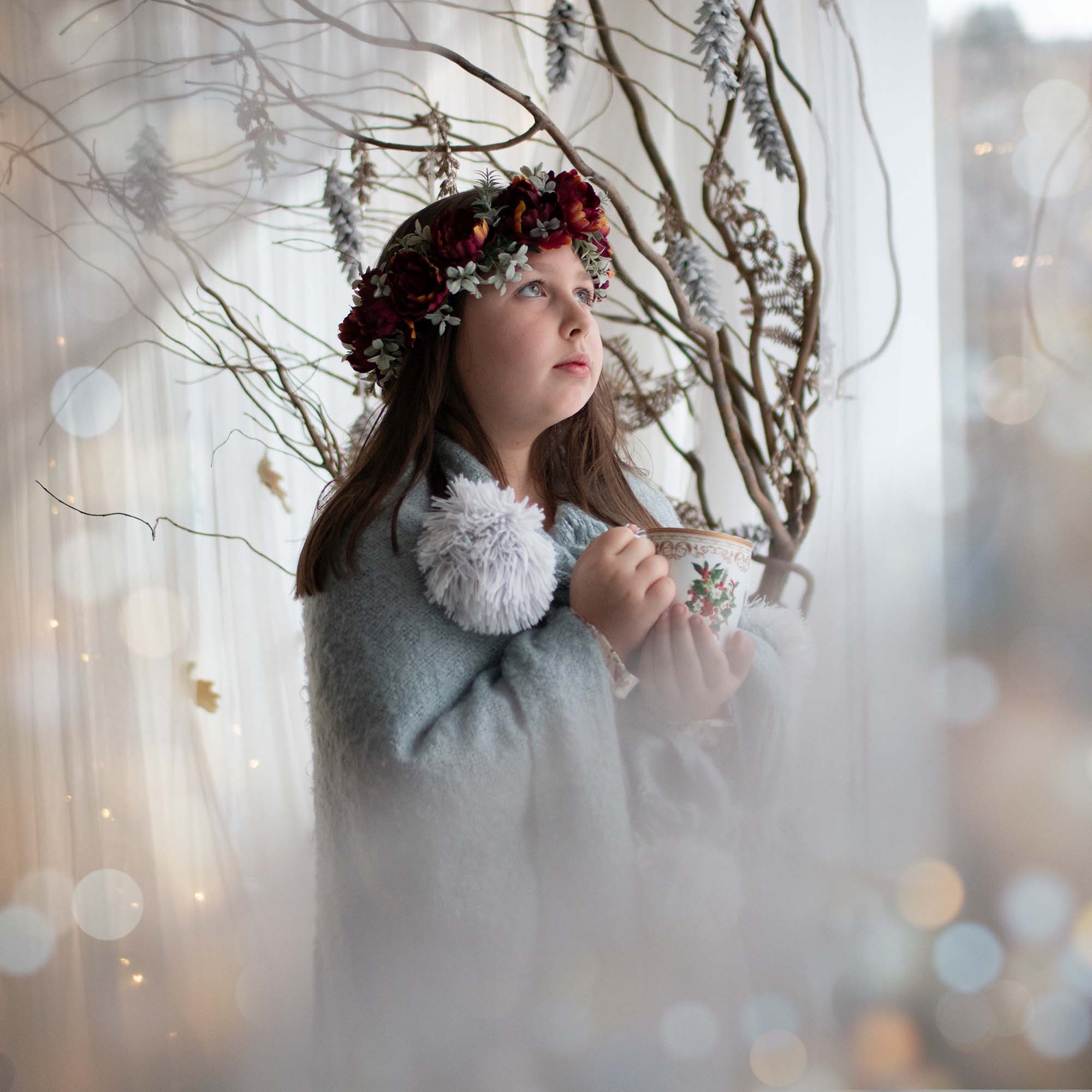 Profesionalno praznicno fotografisanje Novi Sad