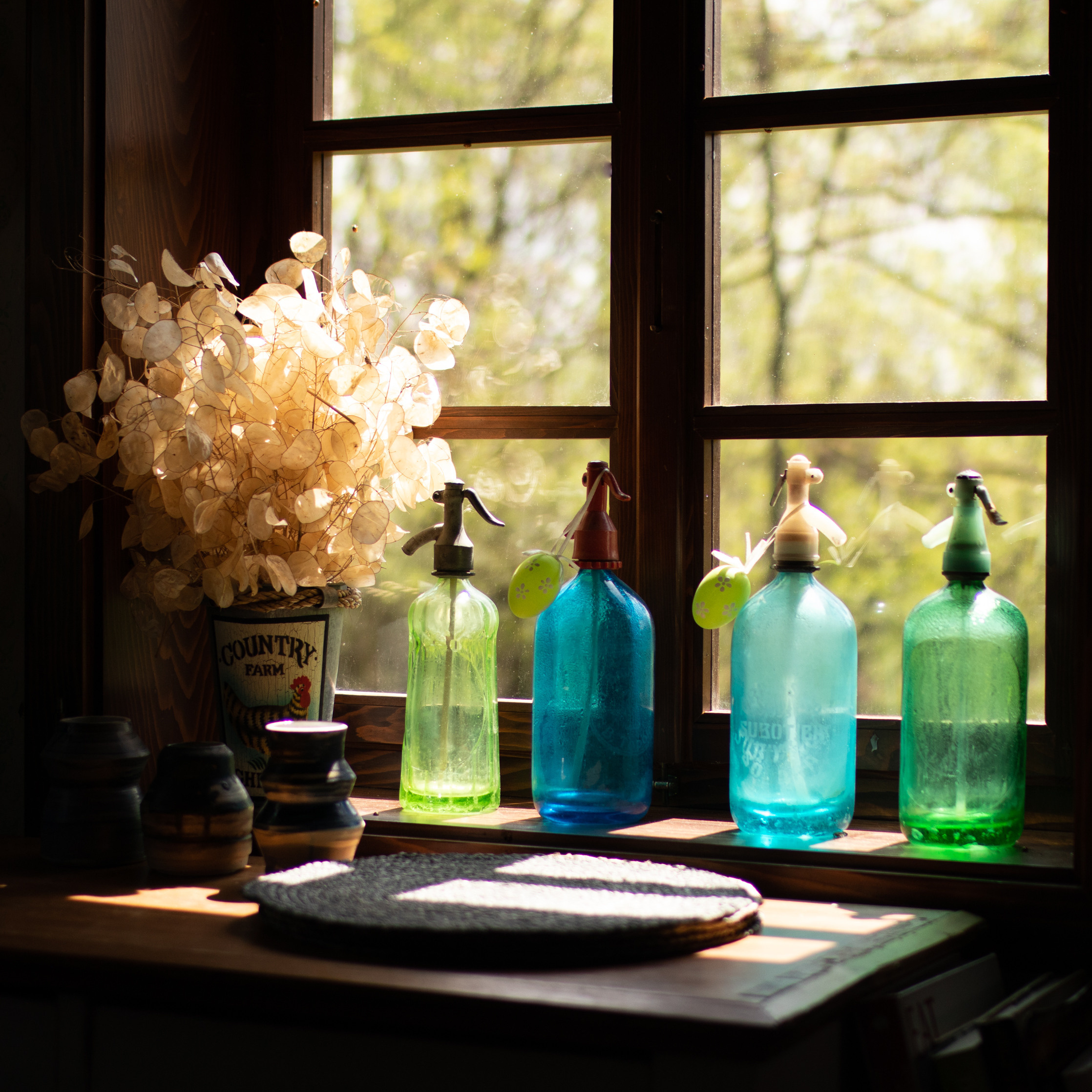 Fotografije skrivene vinarije za odmor za dušu u podnožju Fruške gore