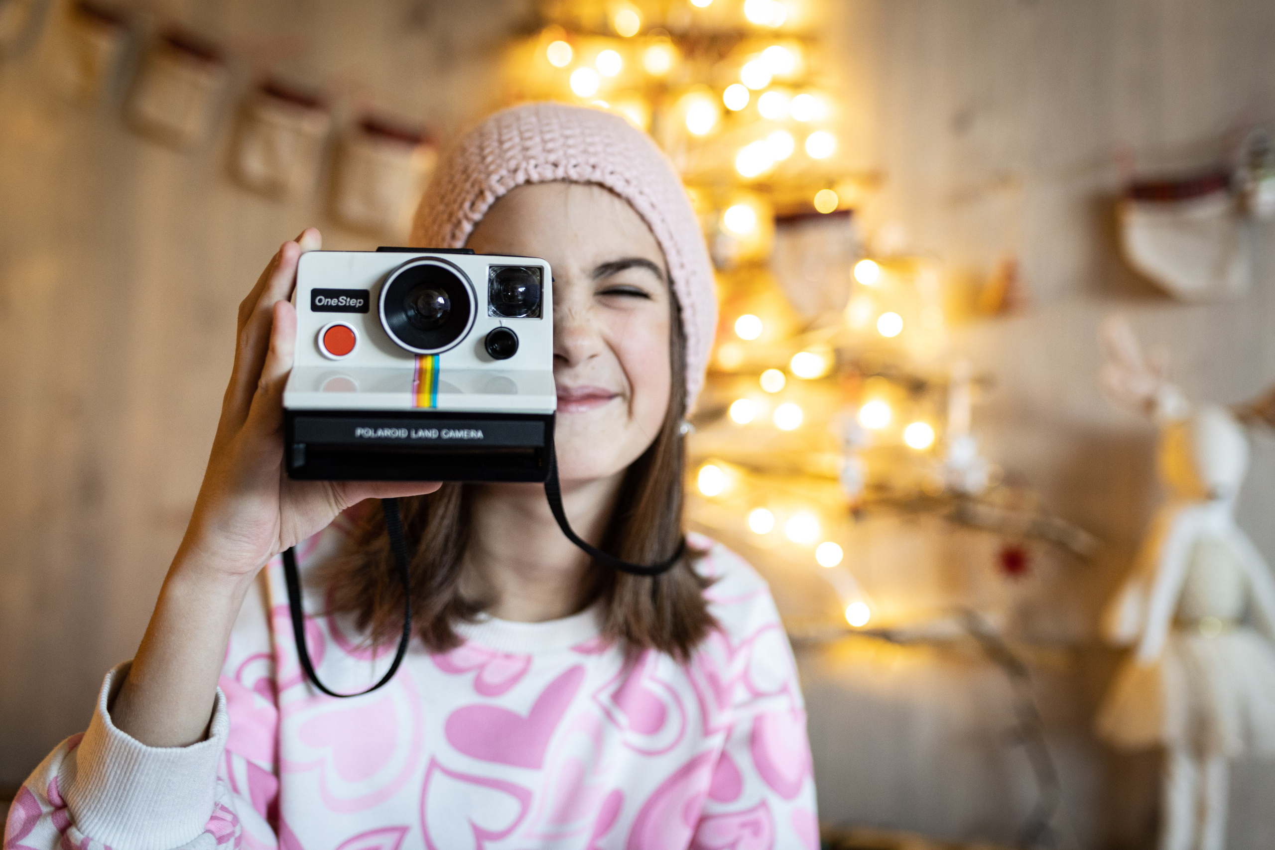 Praznično studijsko fotografisanje Beograd