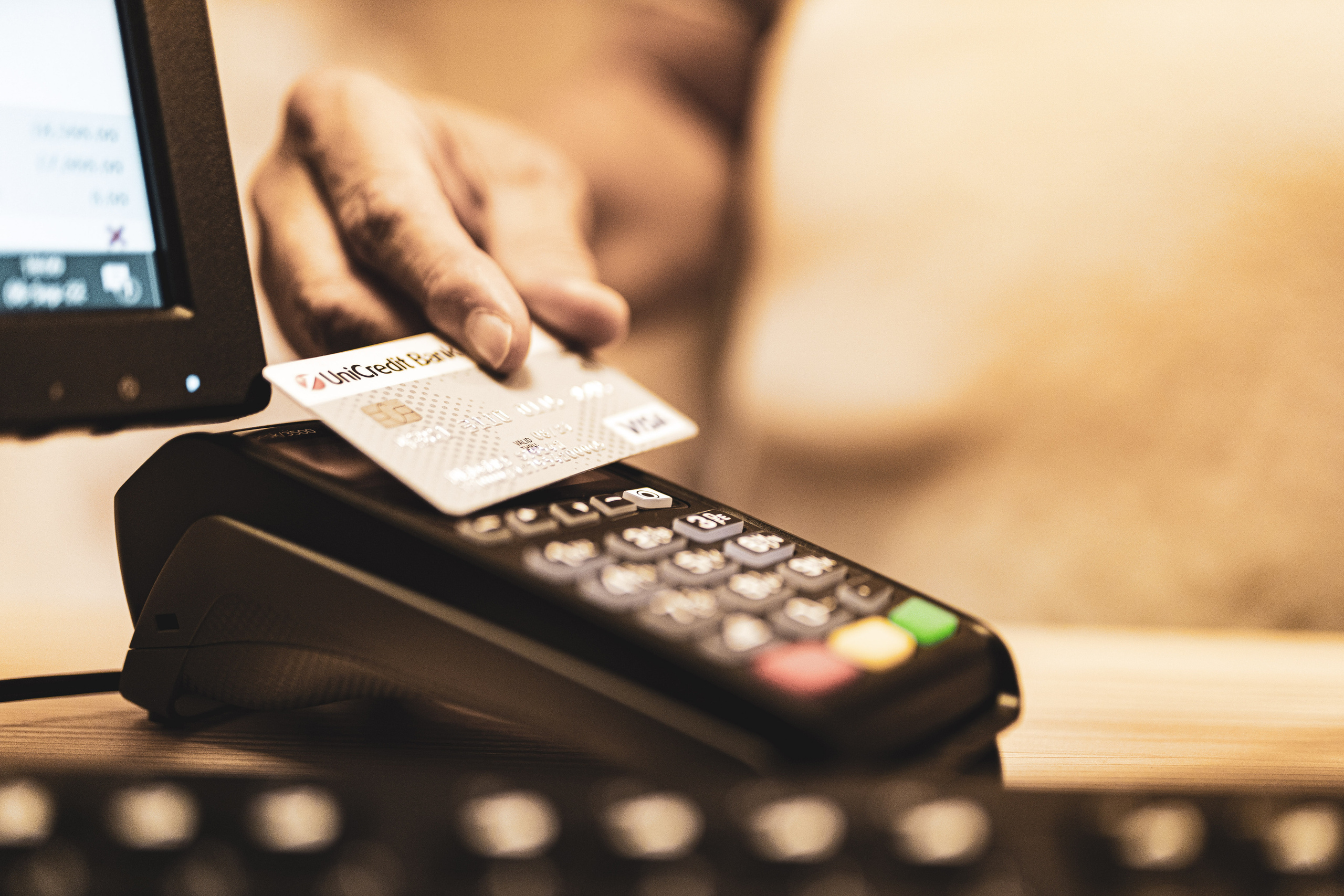 Fotografije enterijera jedne posebne stomatološke ordinacije