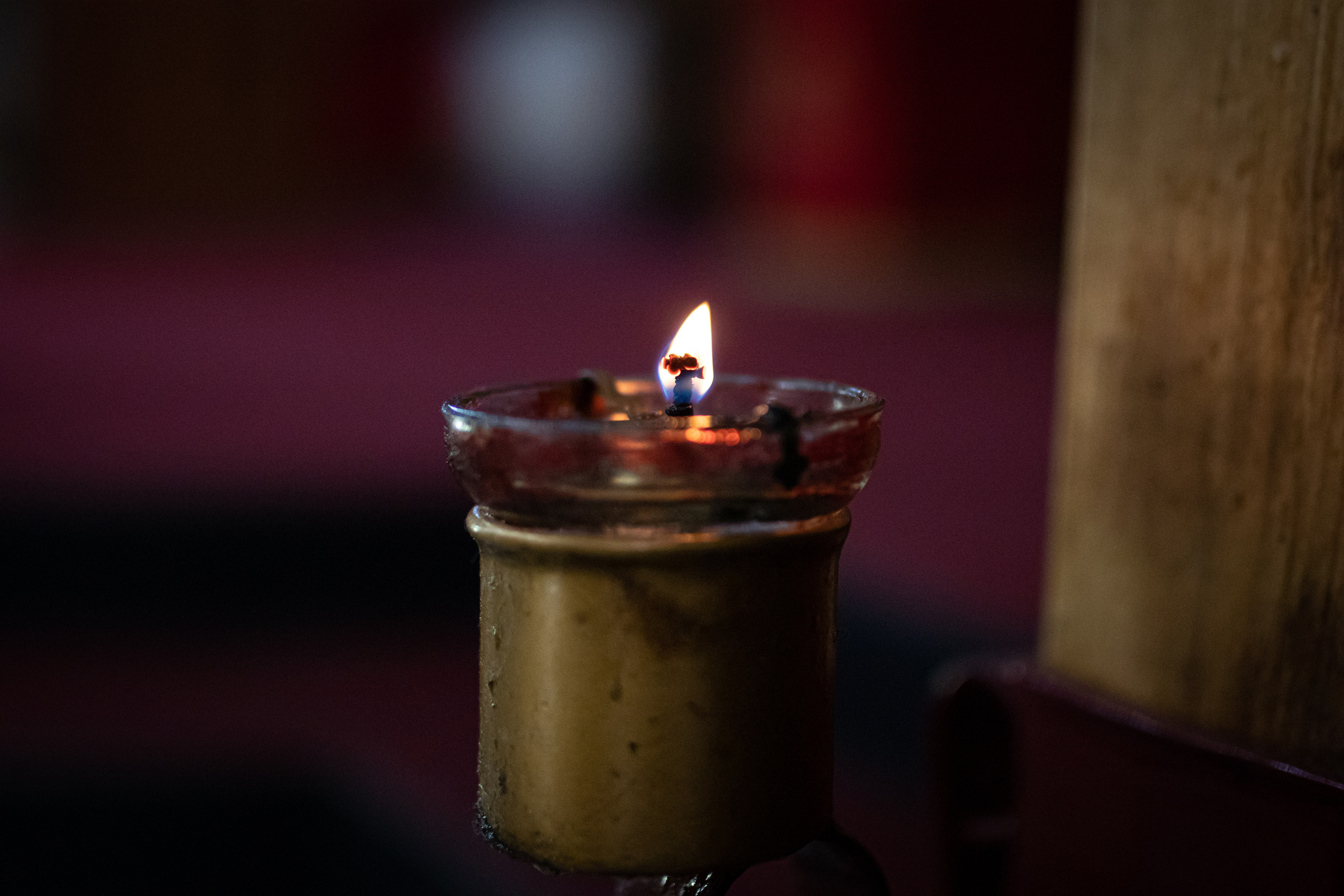 fotografisanje krštenja Ruma