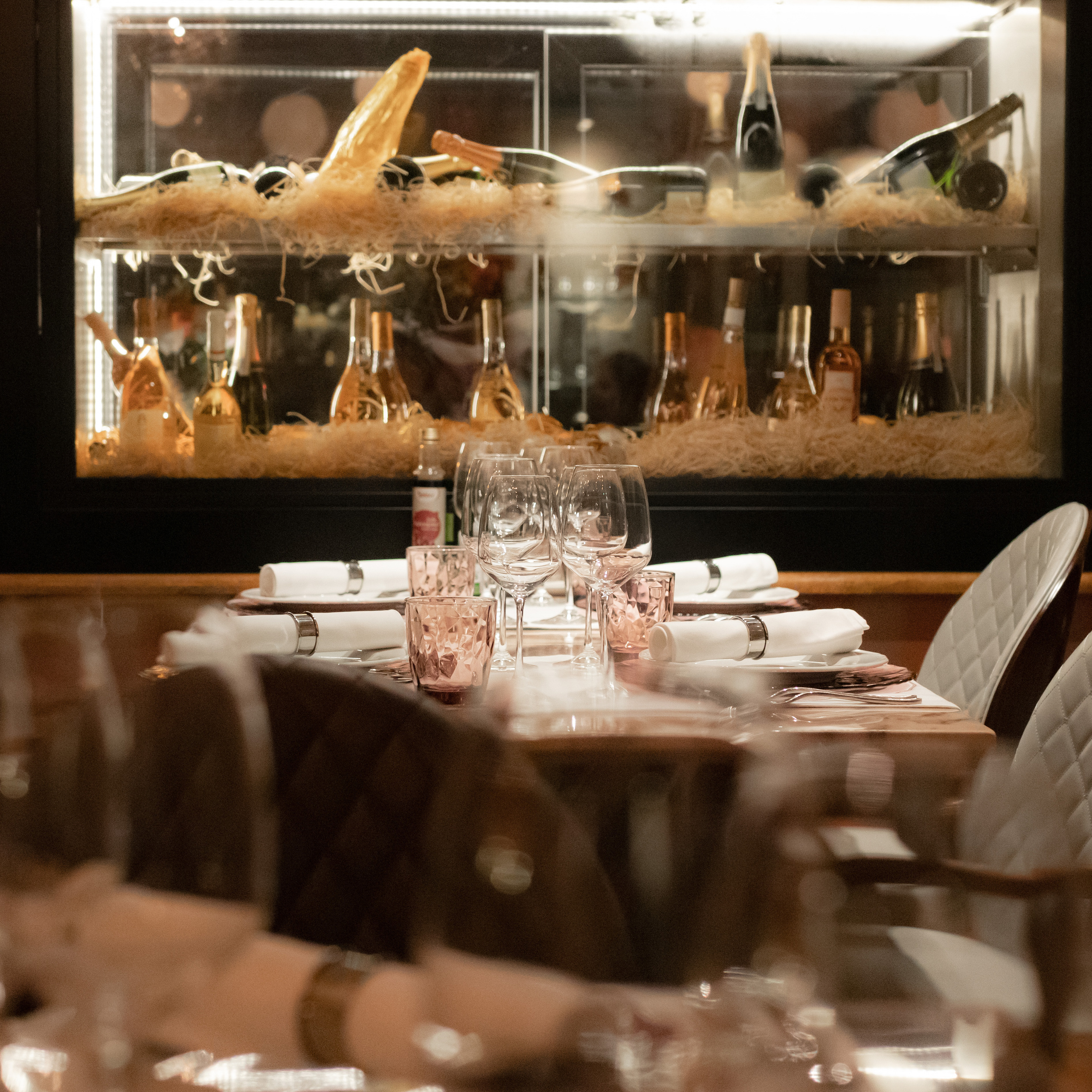 Fotografije luksznog butik hotela Gospava u Beogradu