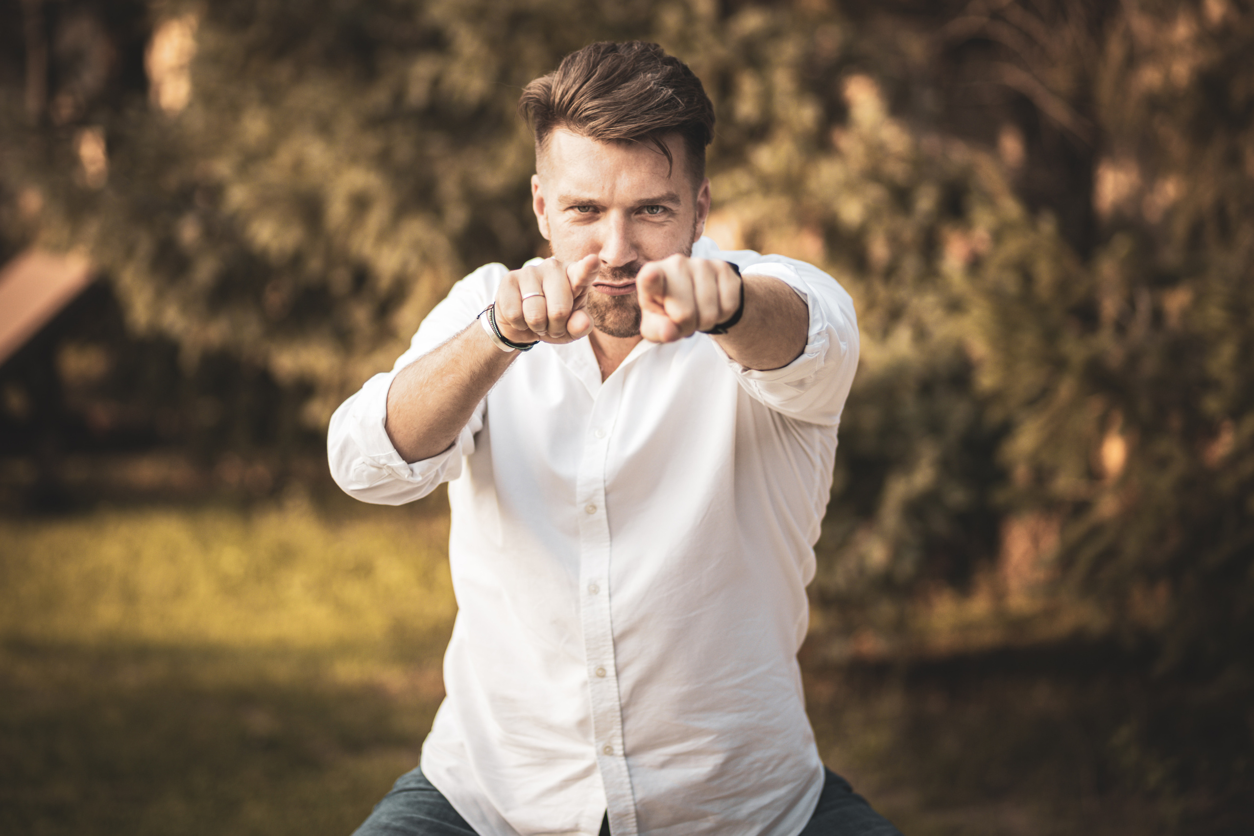 fotografisanje momka