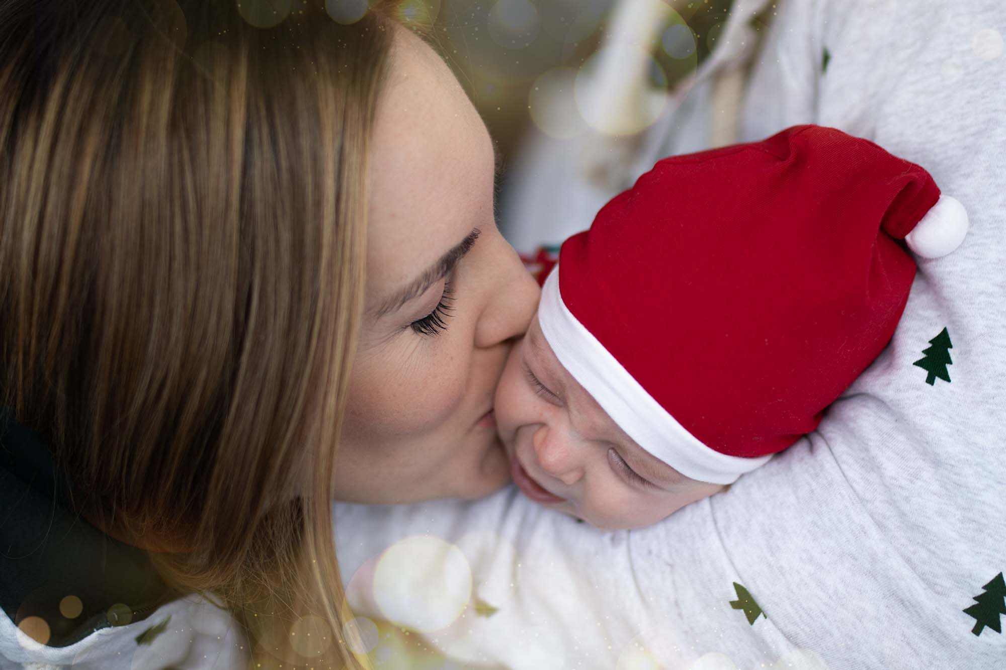 Porodično praznično fotografisanje Beograd