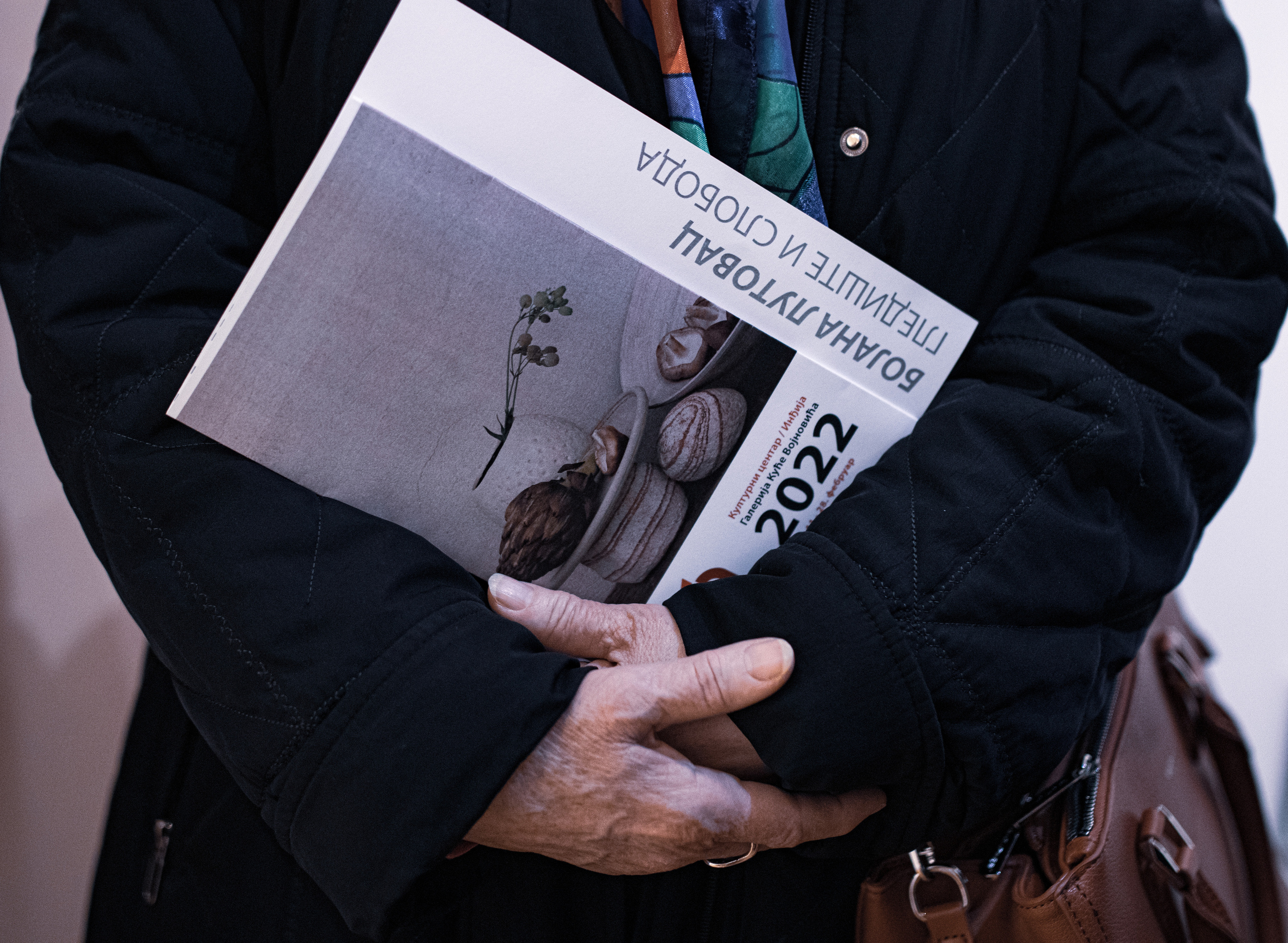 Fotografije sa predivne izložbe