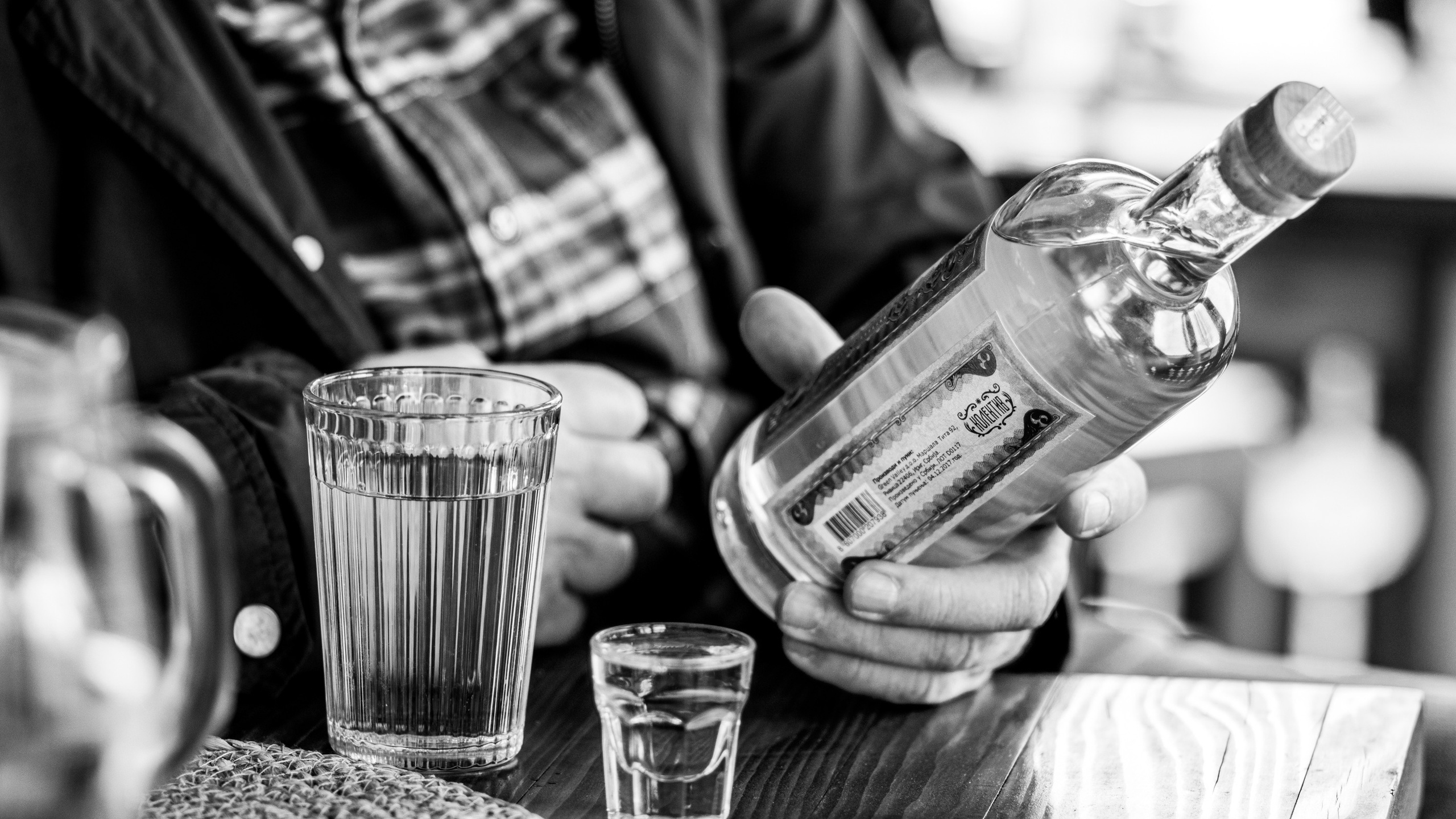 Fotografije skrivene vinarije za odmor za dušu u podnožju Fruške gore