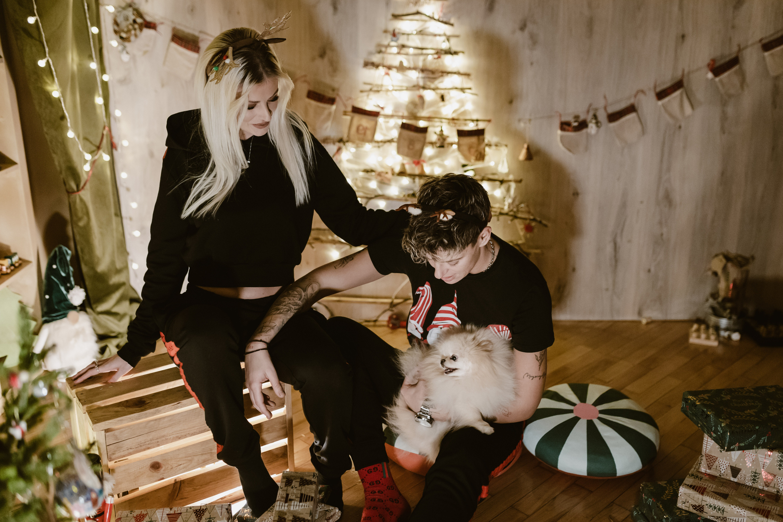 Fotografisanje Modnog Brenda