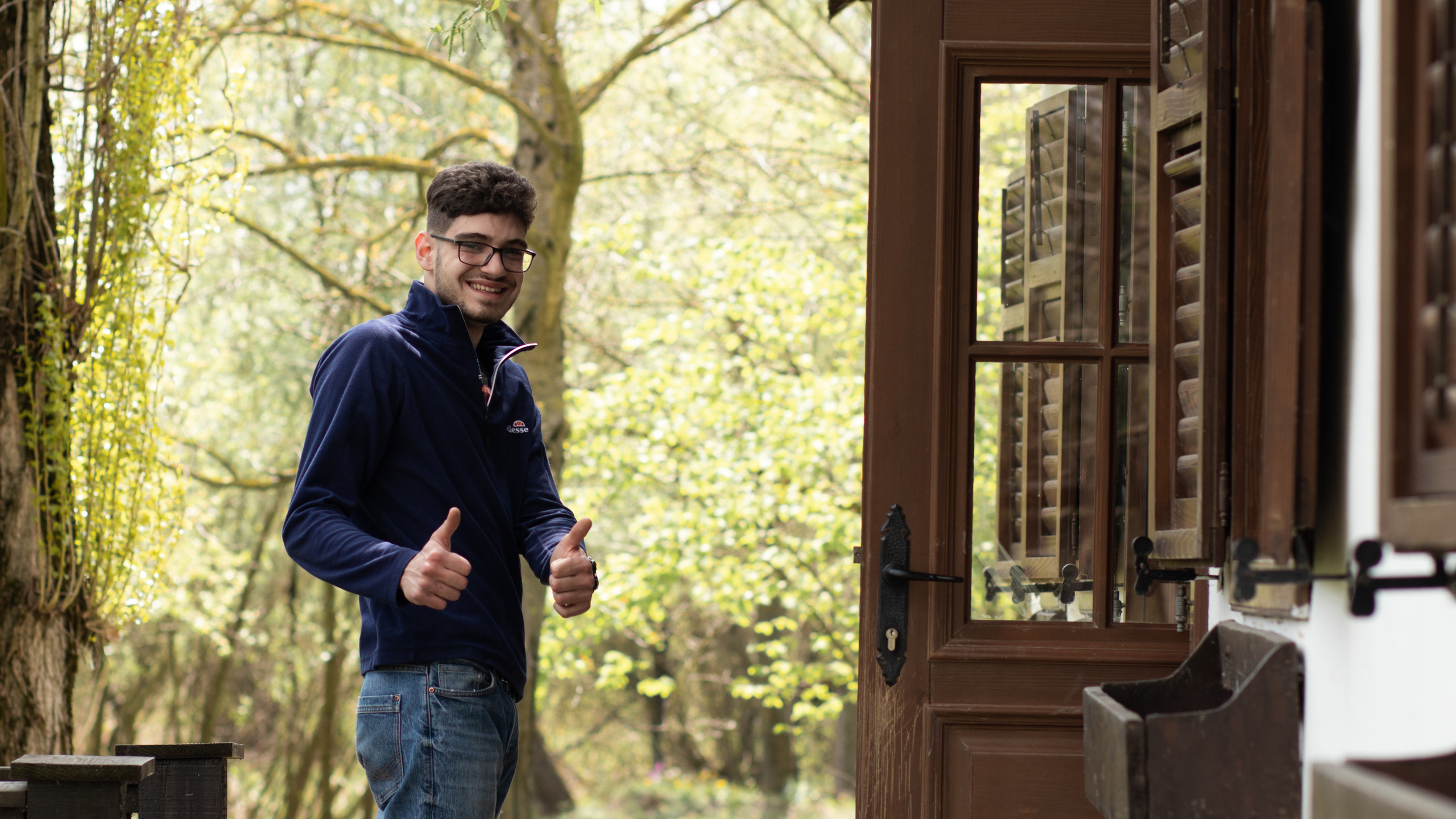 Fotografije skrivene vinarije za odmor za dušu u podnožju Fruške gore