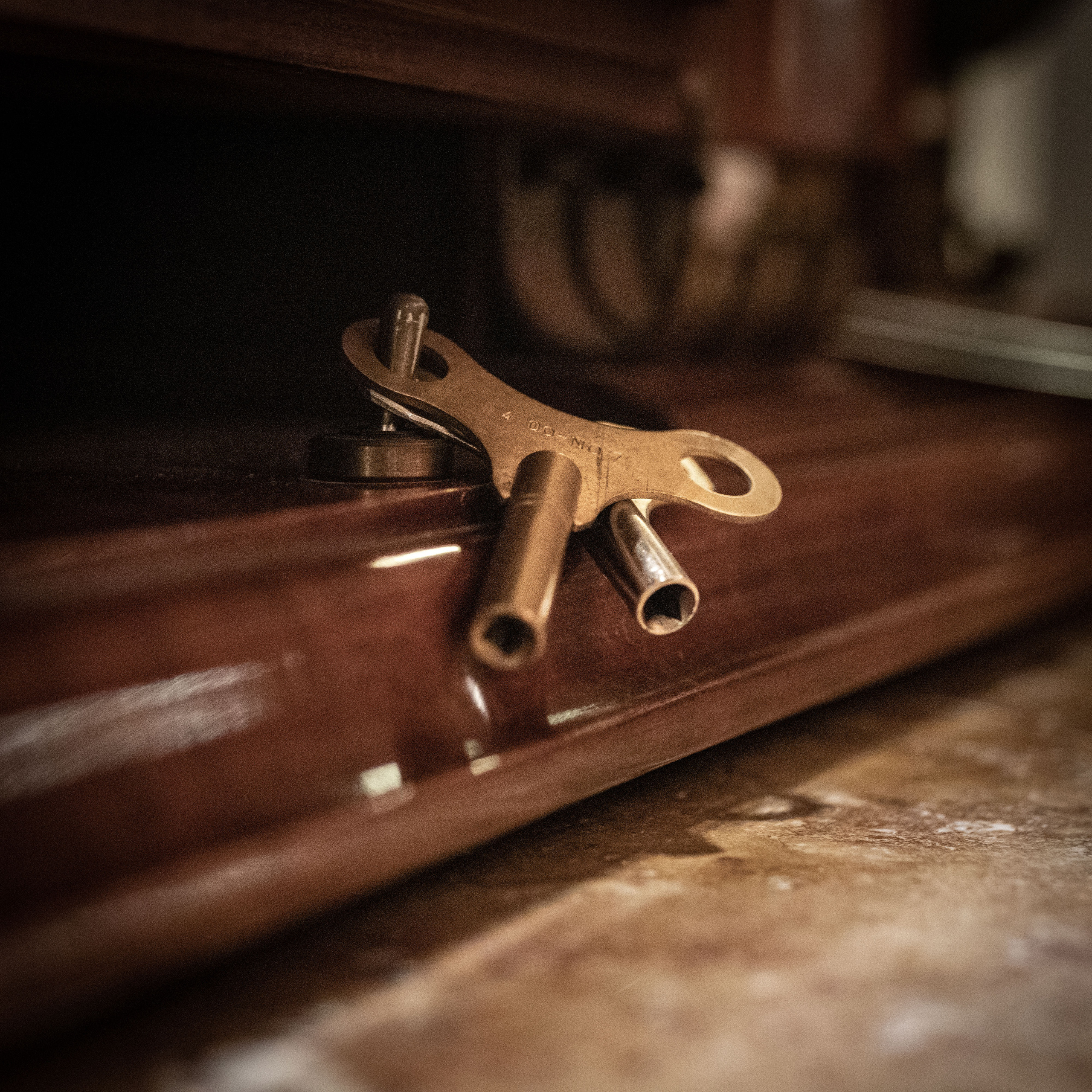 Fotografije luksznog butik hotela Gospava u Beogradu