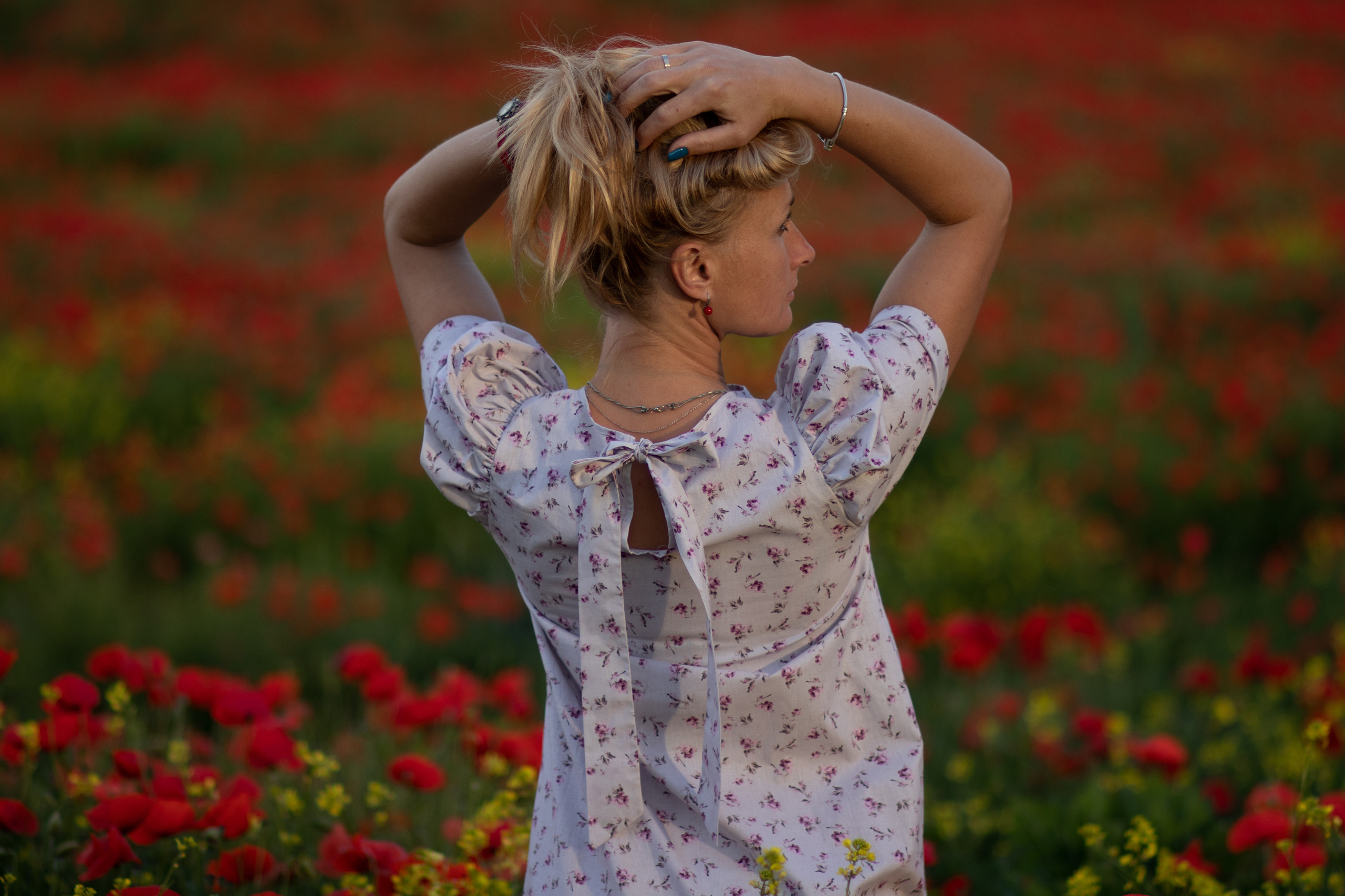 Fotografisanje brenda Ruma