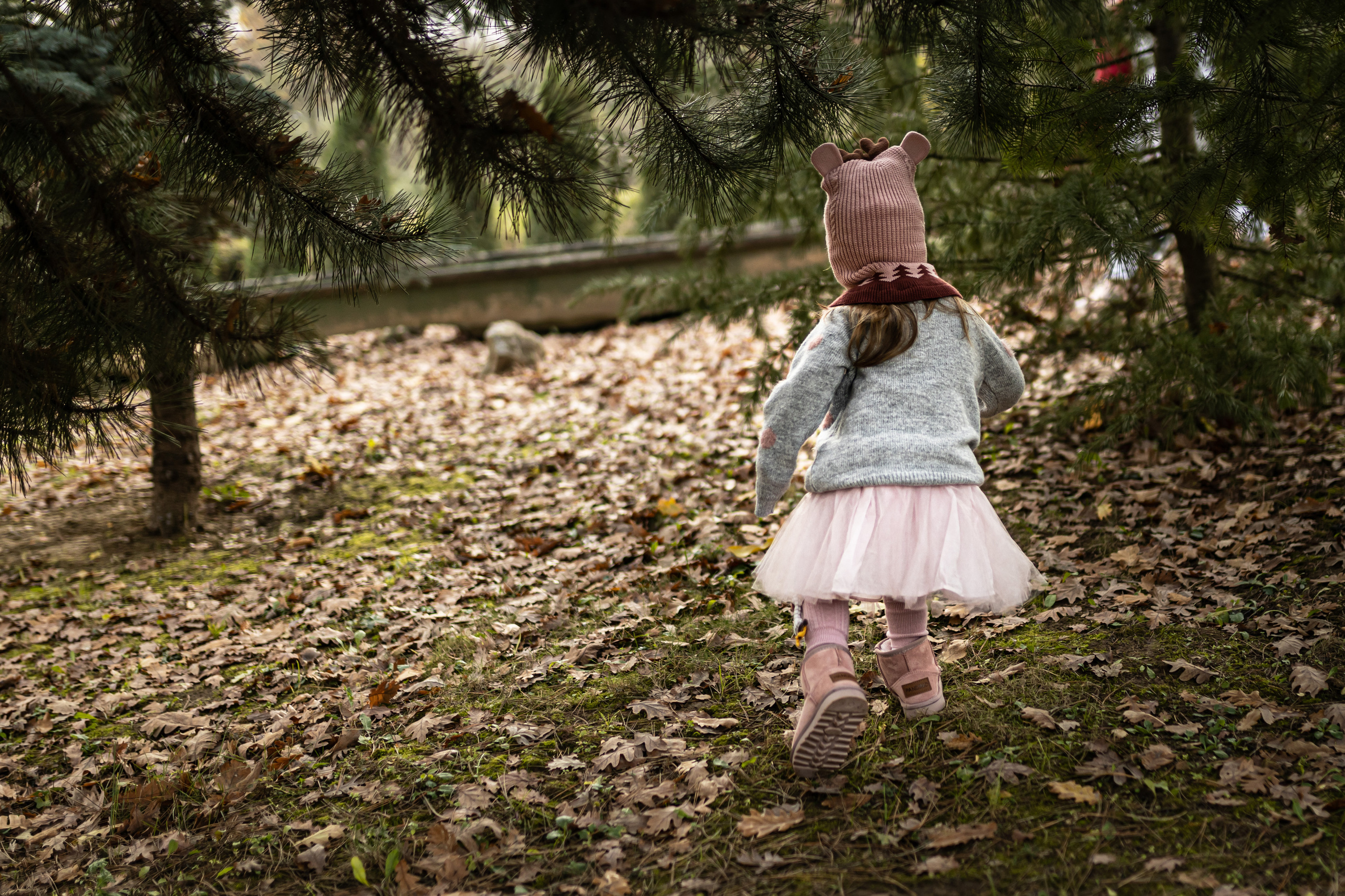 Praznično fotografisanje u prirodi