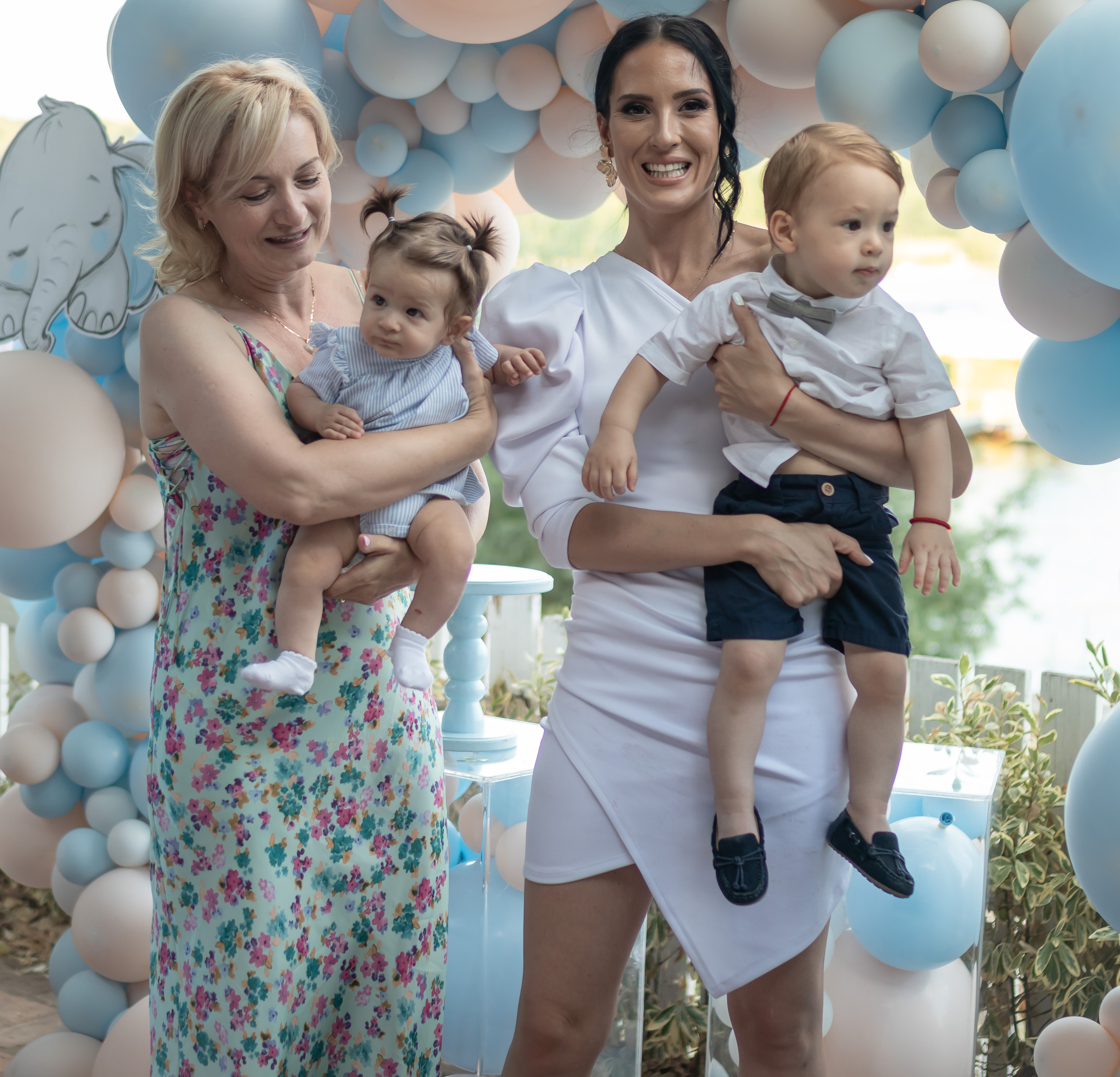 fotografisanje rođendana