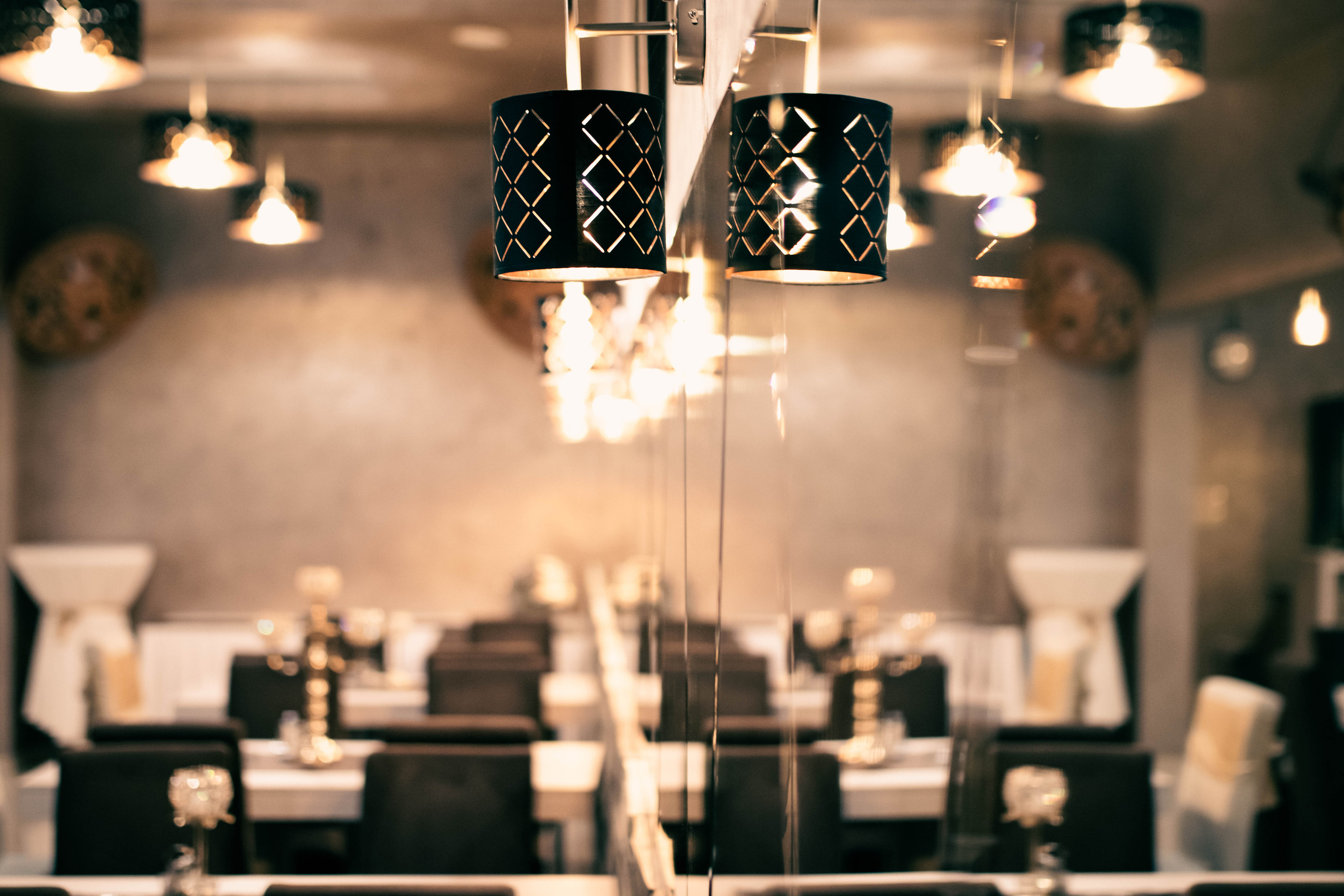 Fotografije enterijera jotela Garnet u Rumi