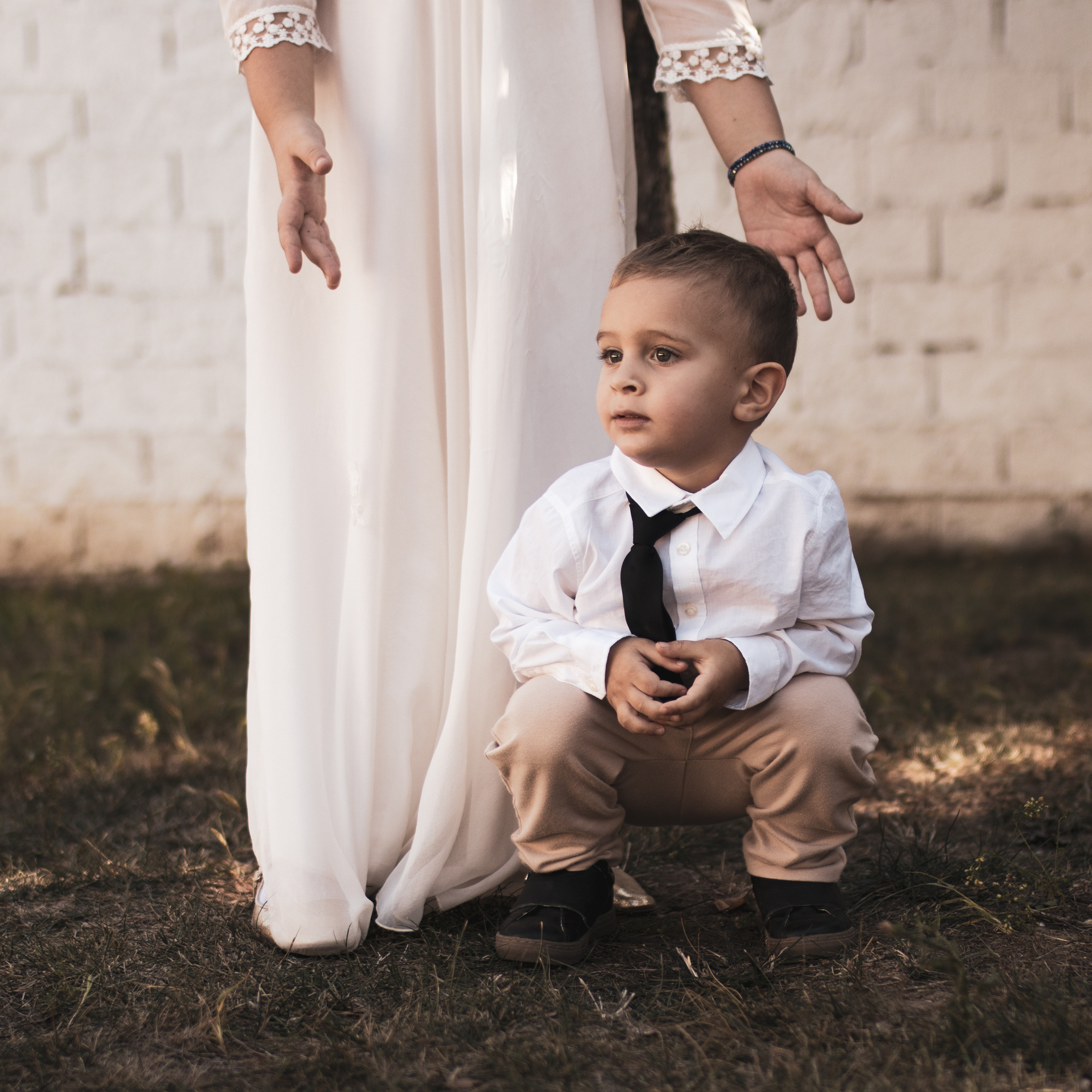 fotografisanje mladog gospodina