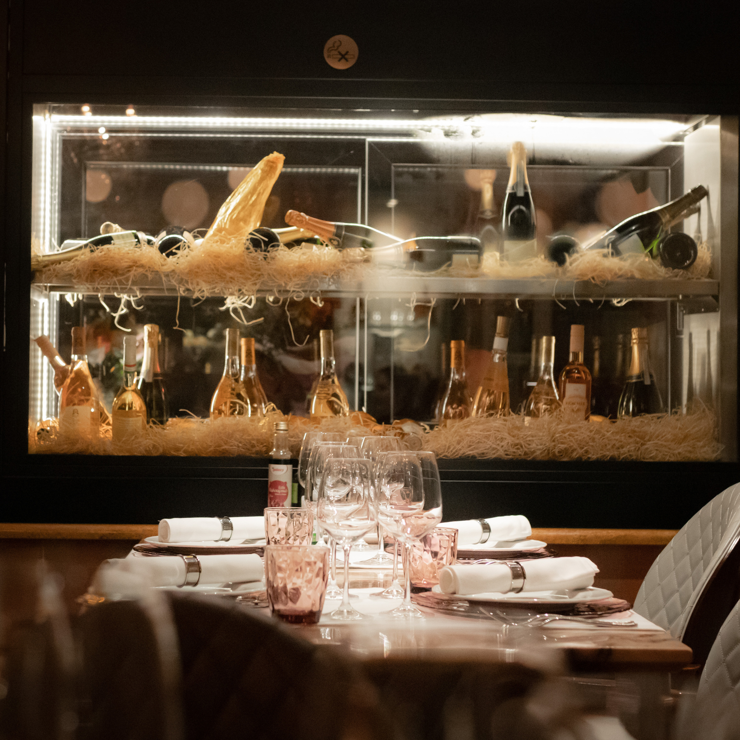 Fotografije luksznog butik hotela Gospava u Beogradu