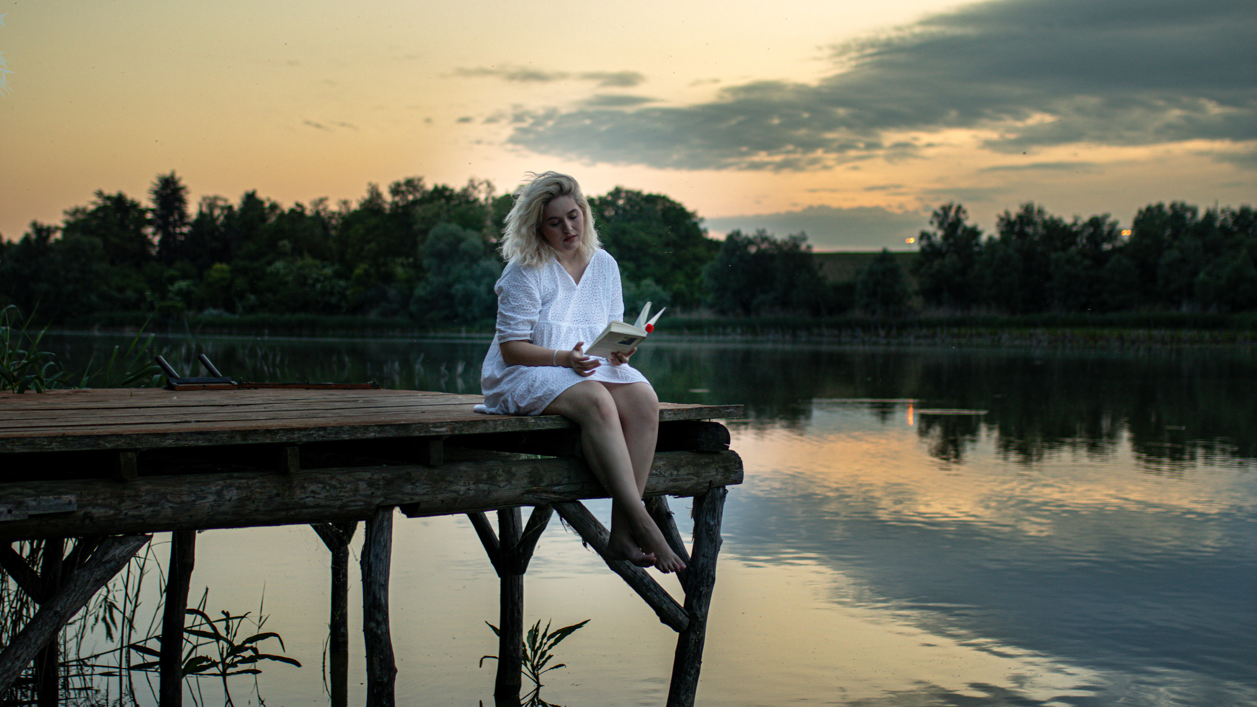 Fotografije - editorijal