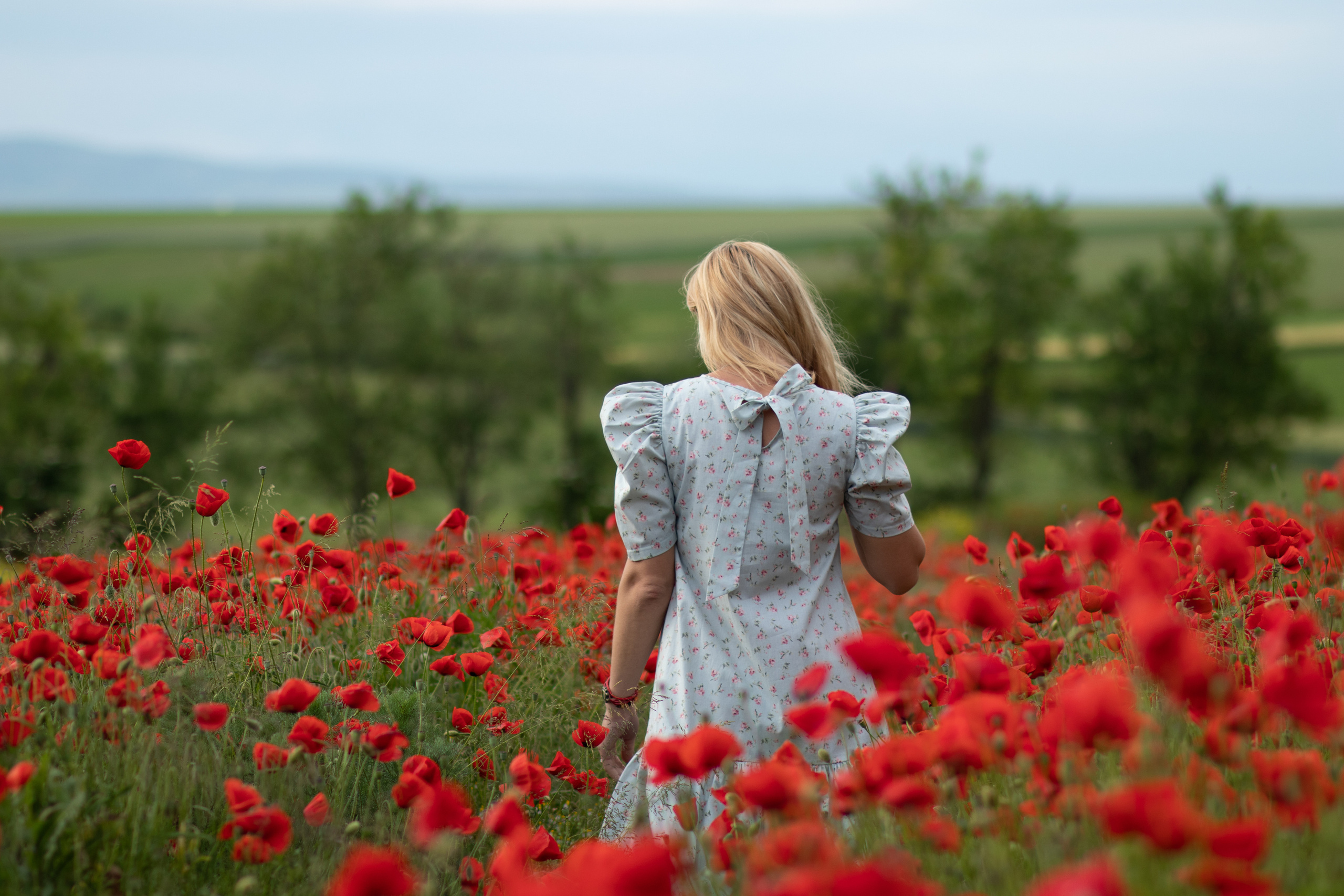 Profesionalno fotografisanje za modni brend