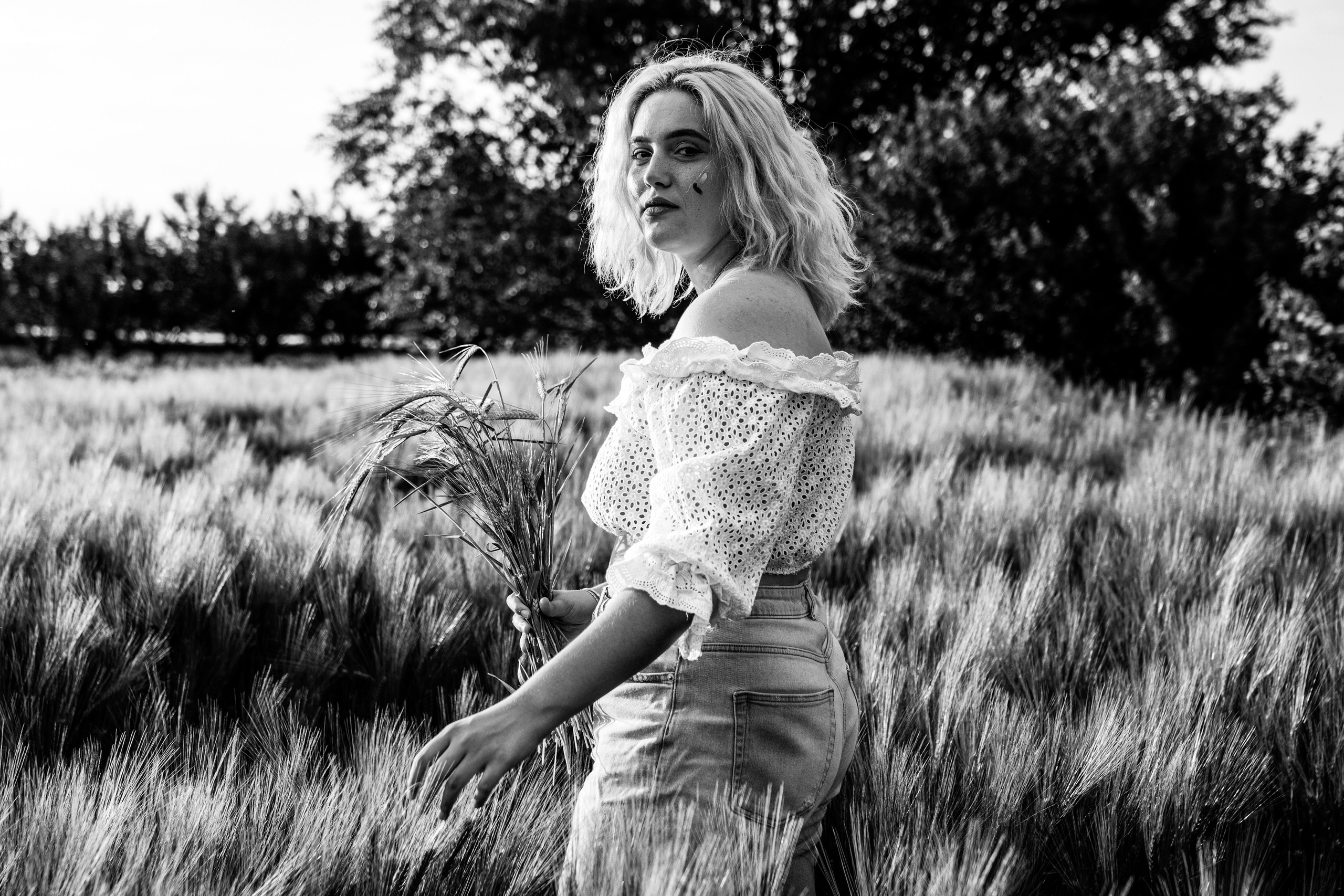 Fotografije - editorijal