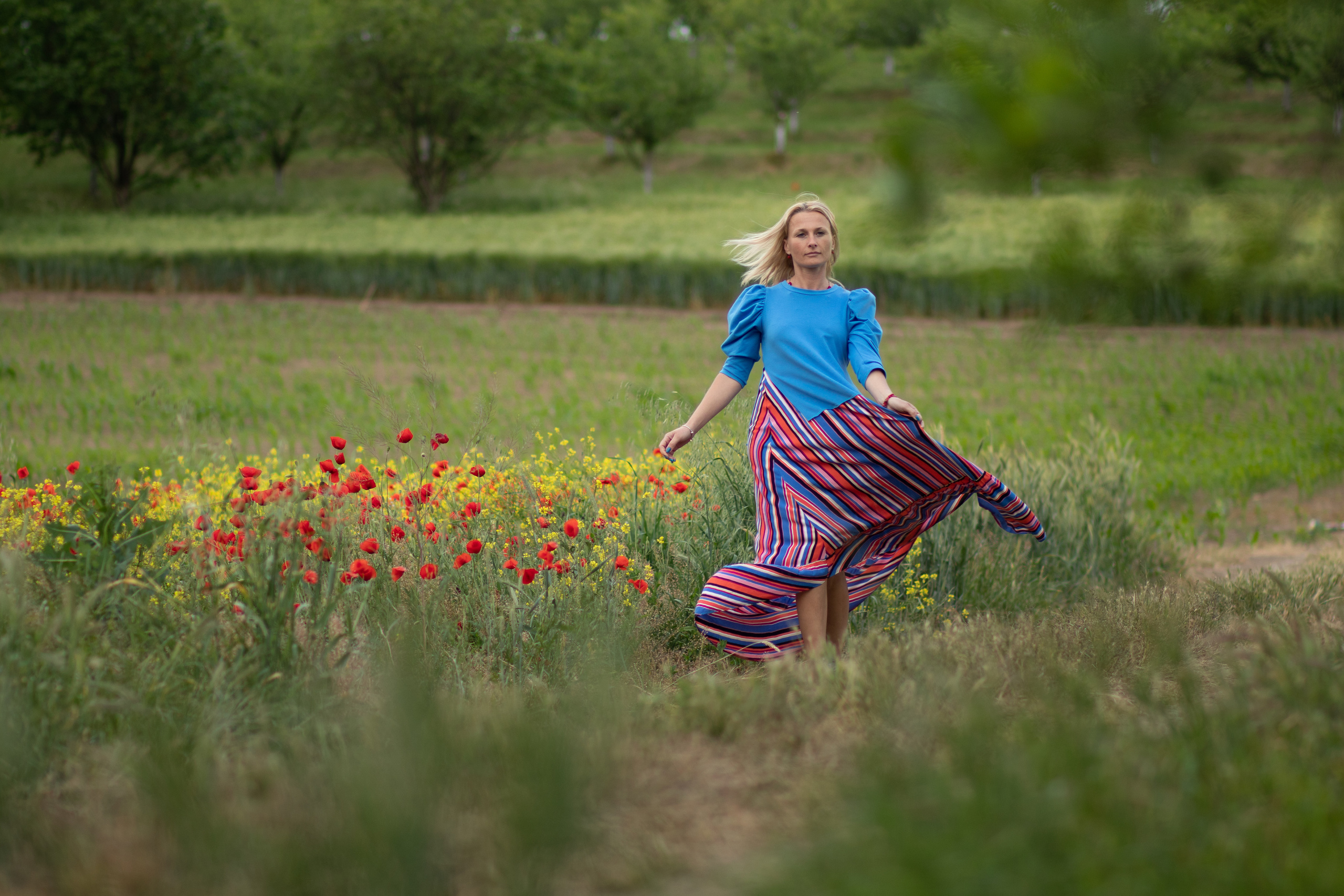 Profesionalno fotografisanje brenda