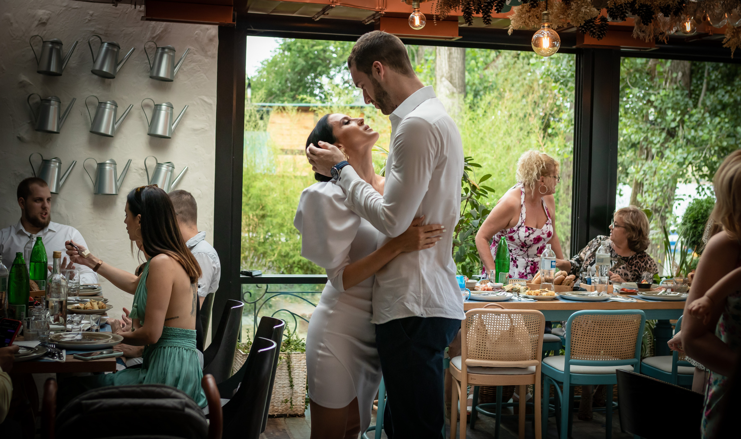 fotografisanje zaljubljenog para