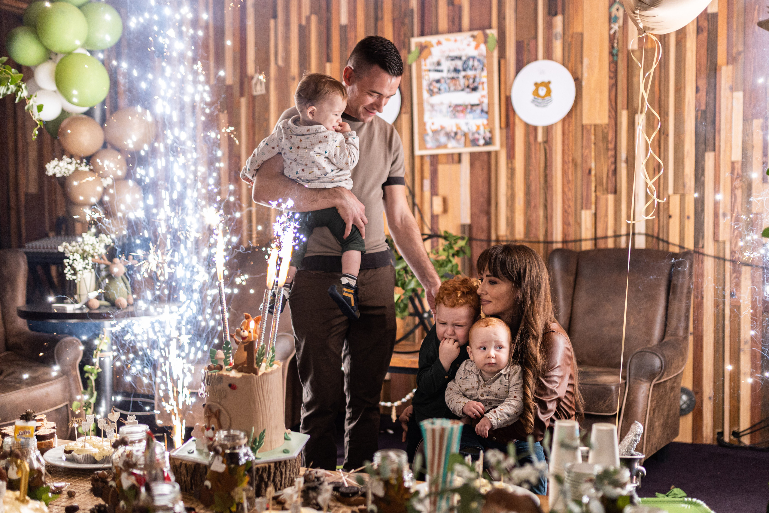 fotografisanje proslava rođendana novi sad