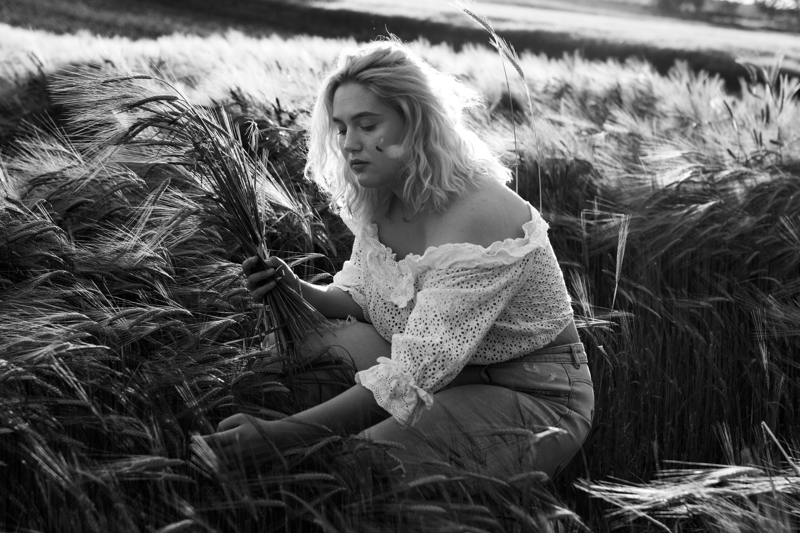 Fotografije - editorijal