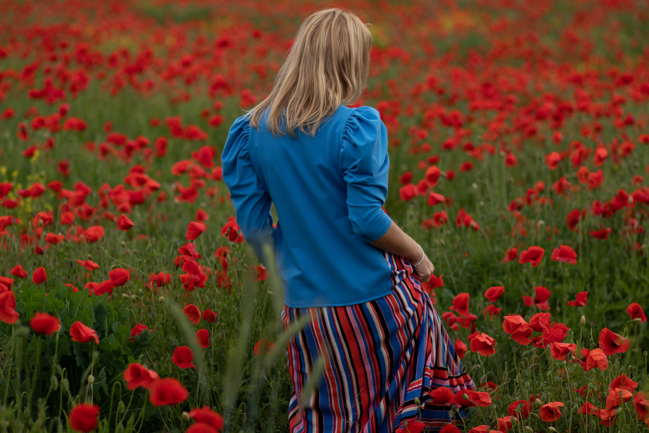 Profesionalno fotografisanje vašeg brenda