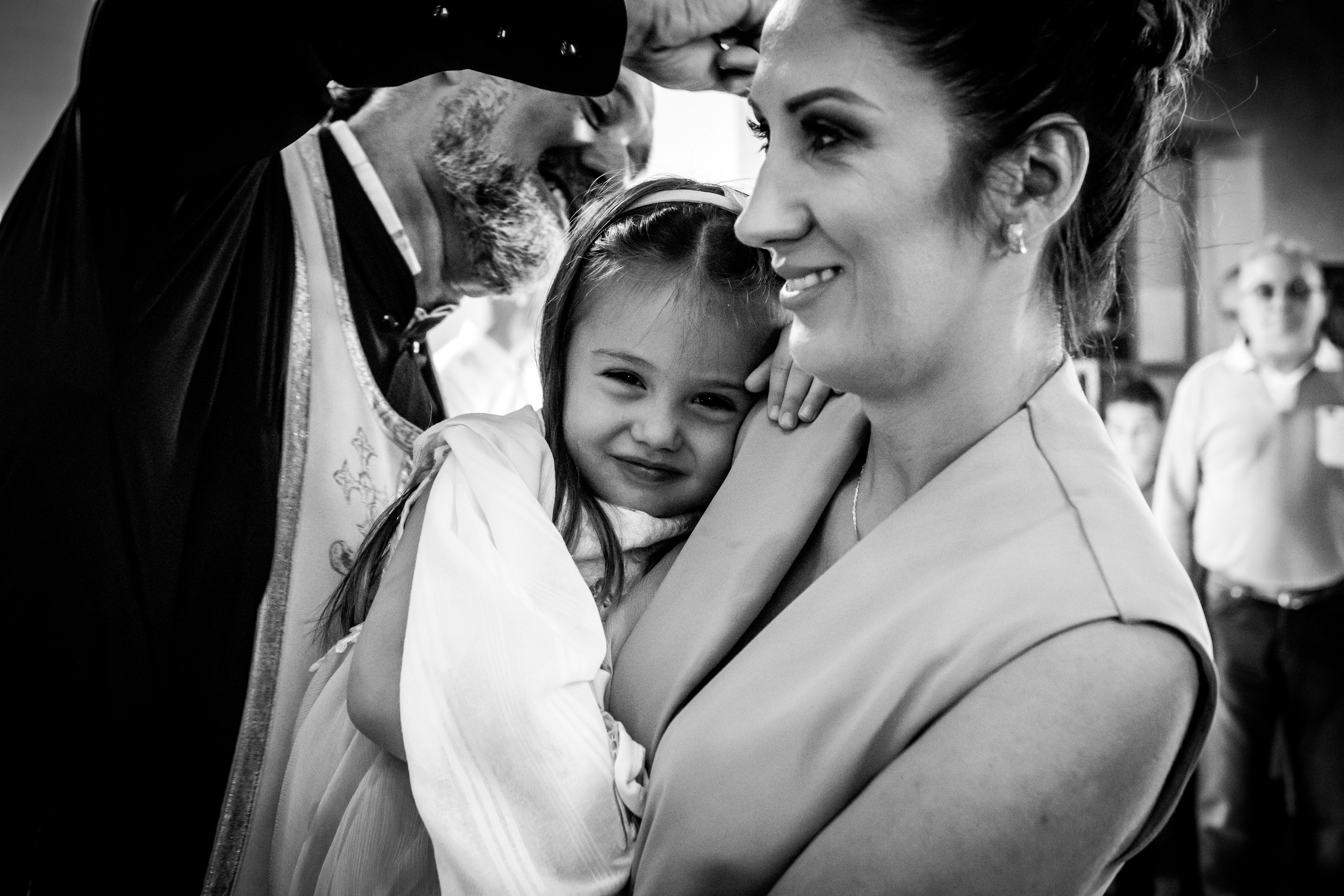 fotografija majke i deteta