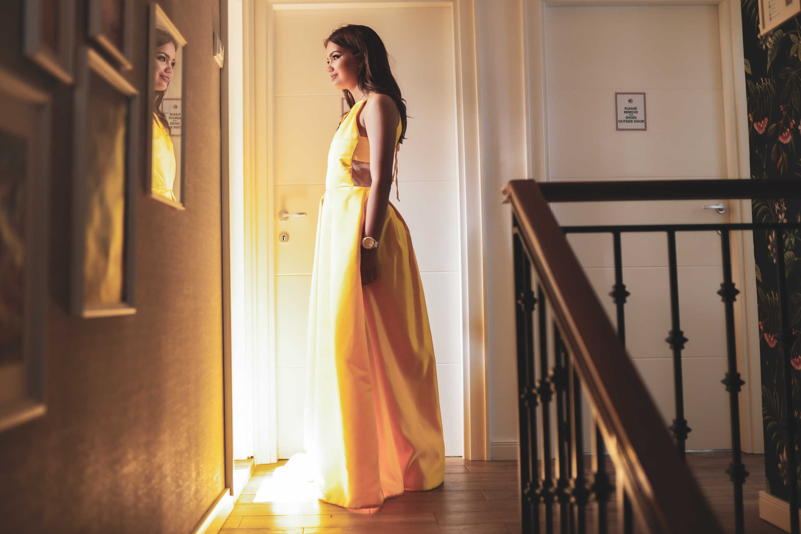 fotografisanje 18-og rođendana