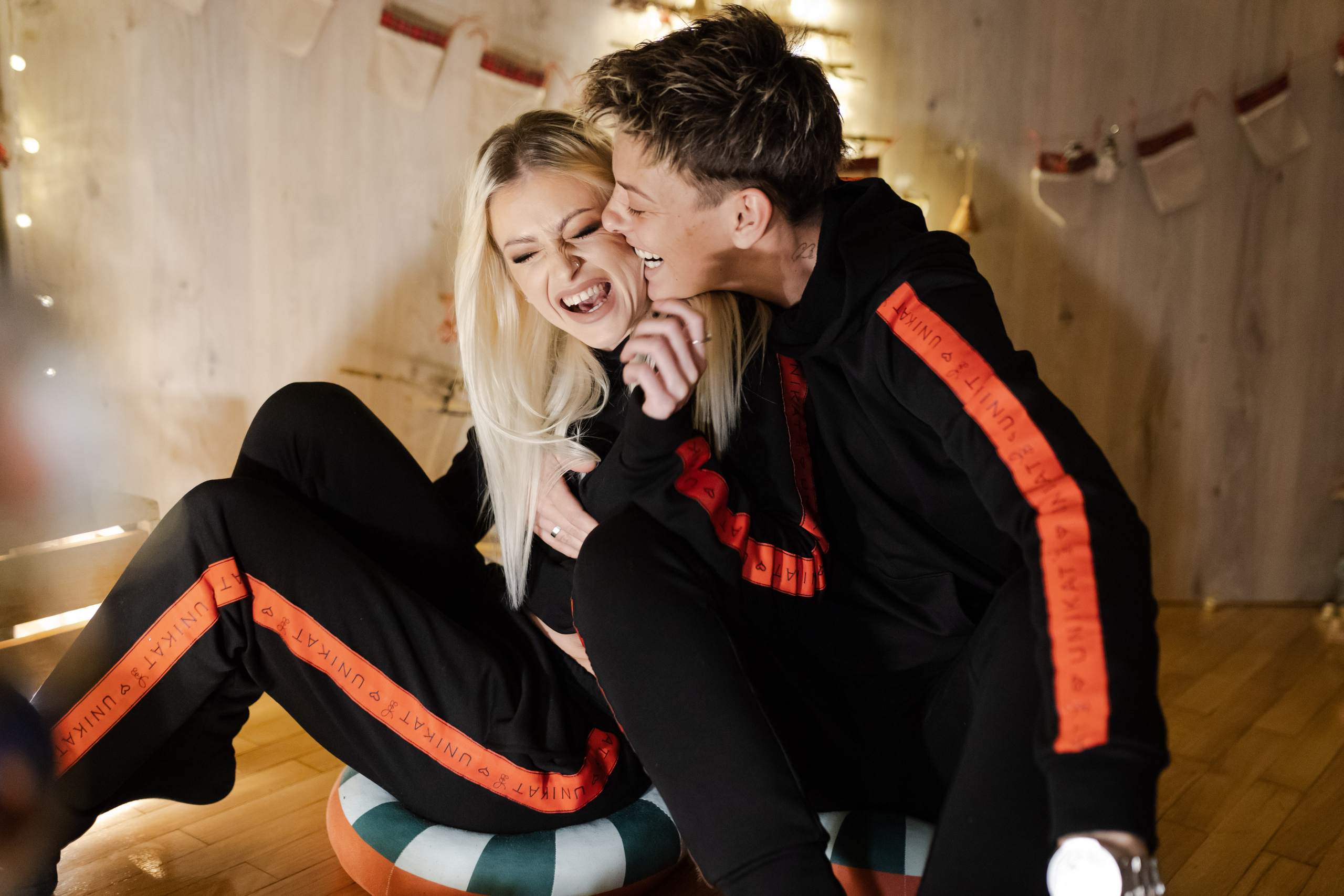 Fotografisanje Brenda Ruma