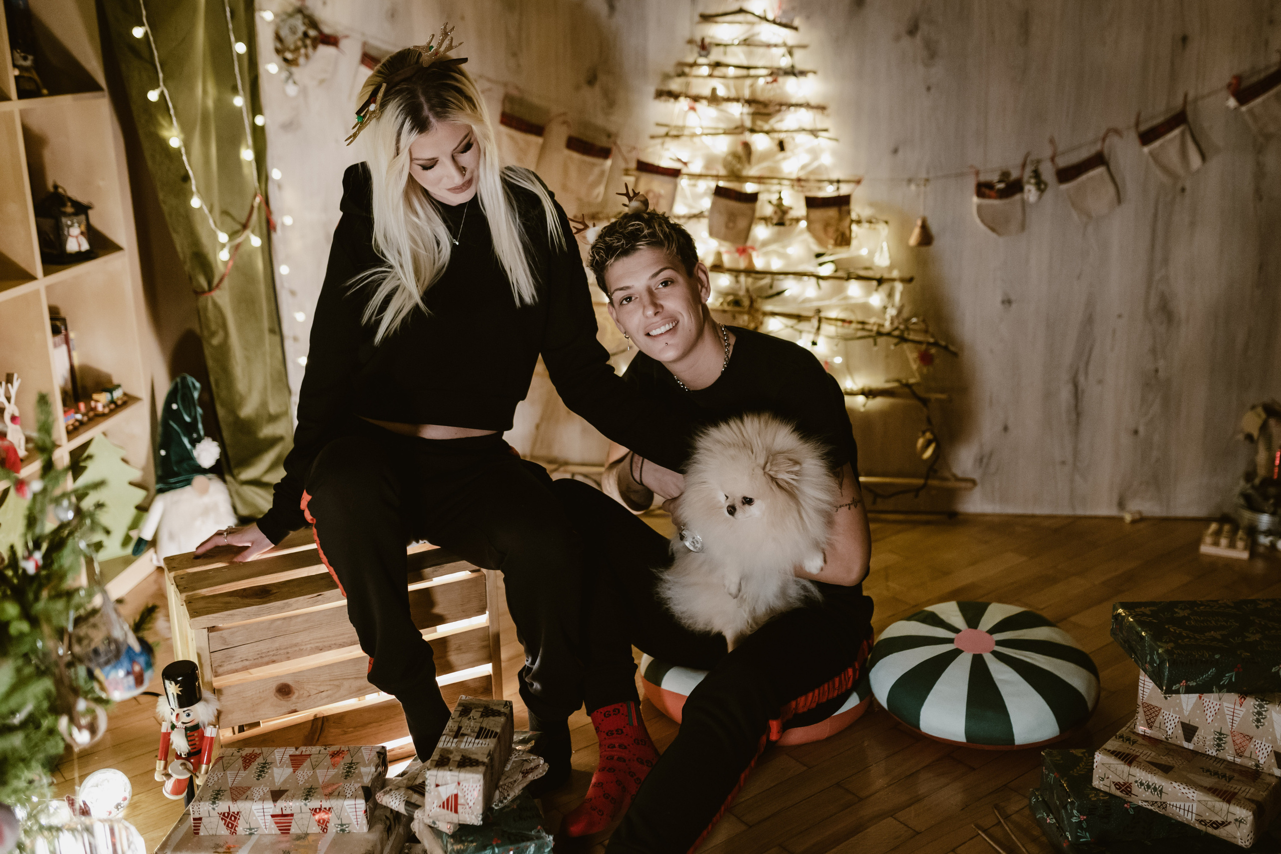 Fotografisanje Modnog Brenda Ruma