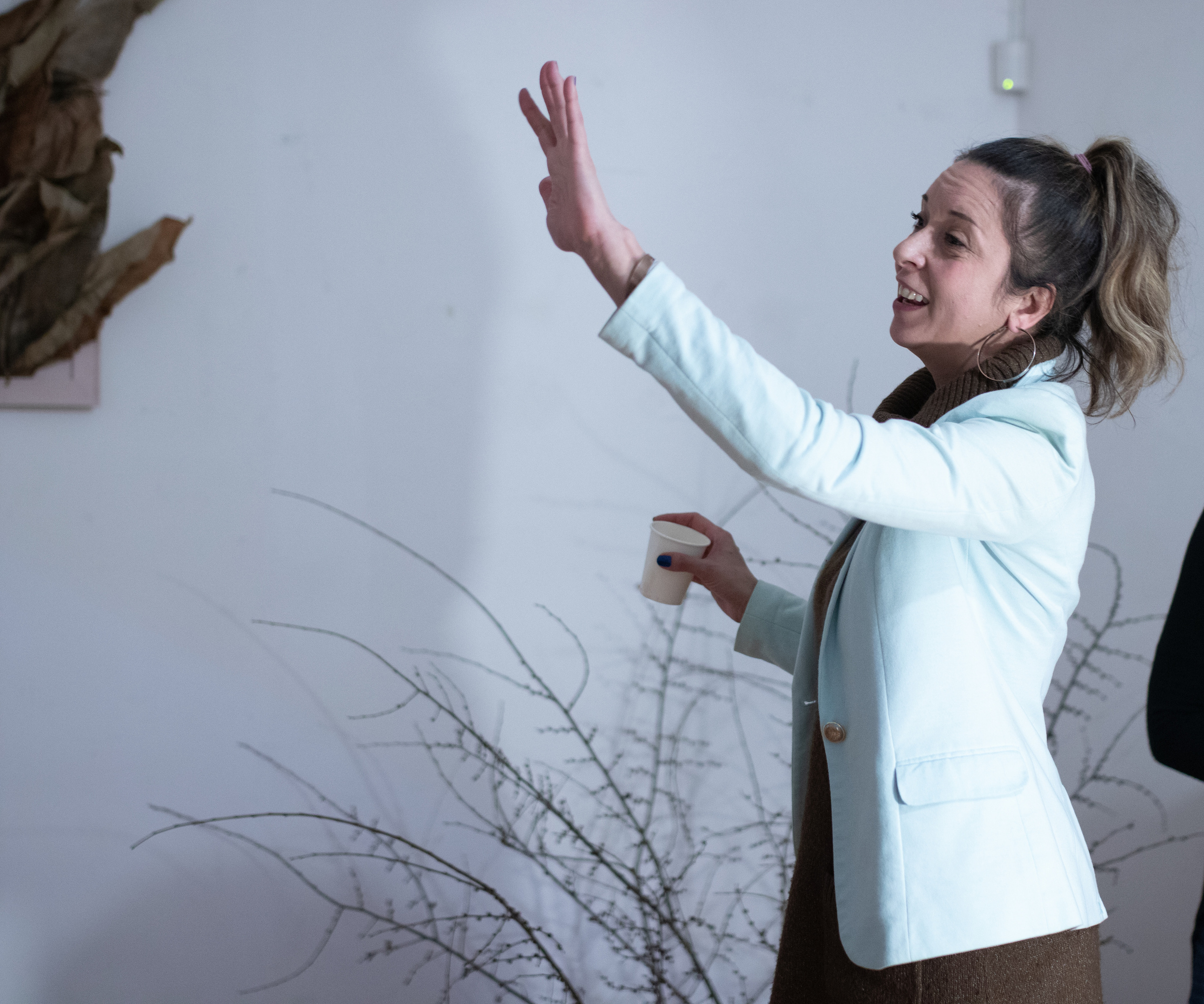 Fotografije sa predivne izložbe