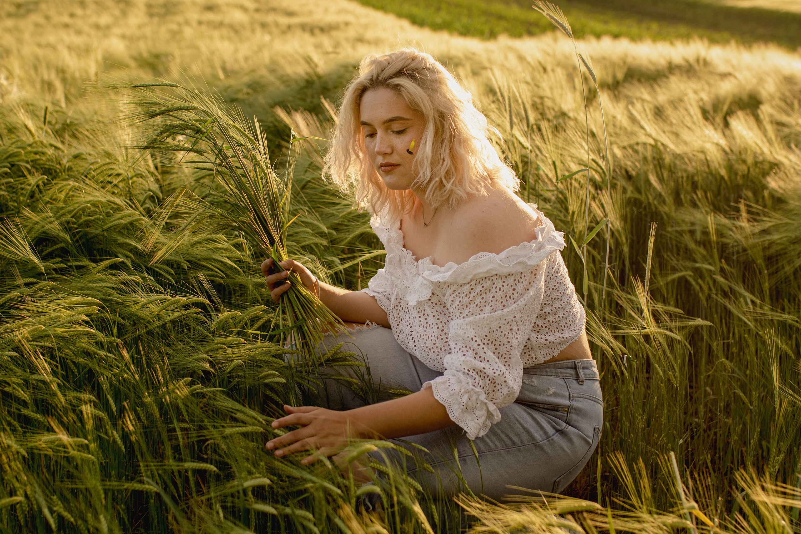 Fotografije - editorijal