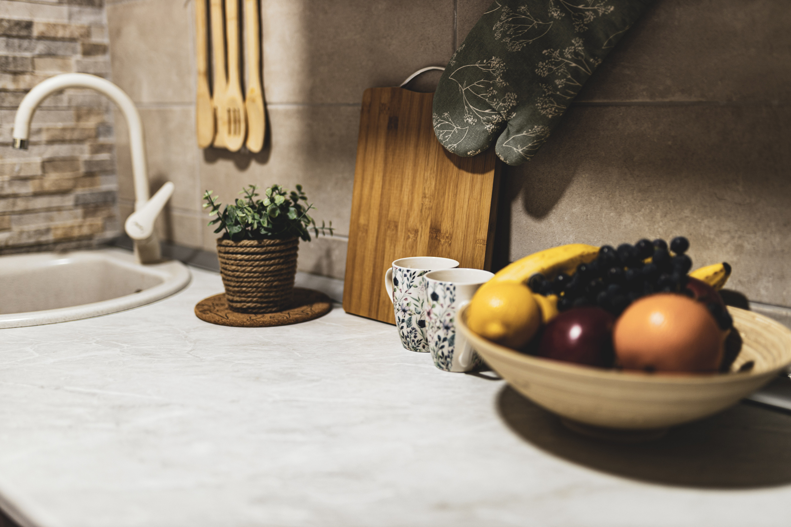 Fotografije enterijera vikendice za odmor u Vrdniku