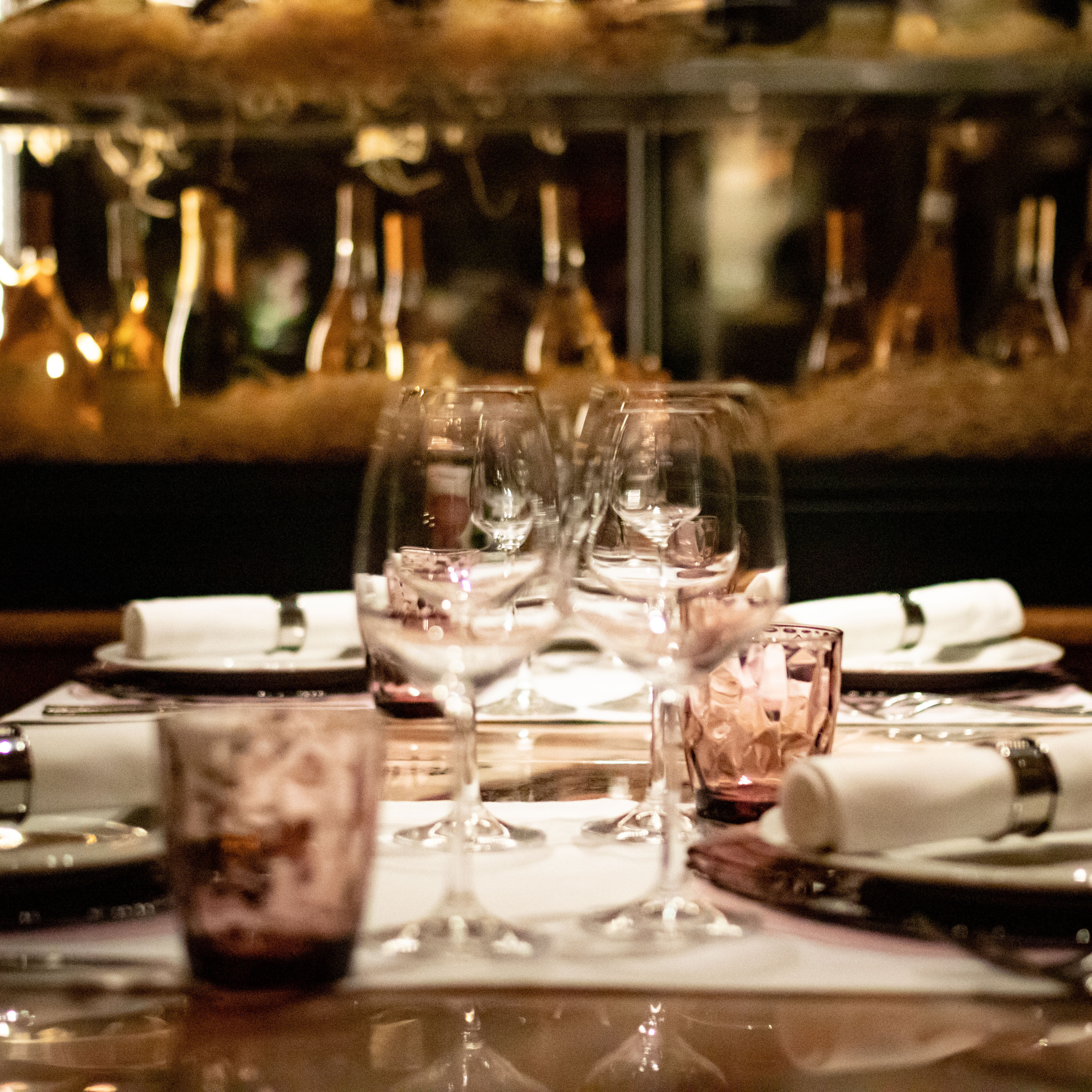 Fotografije luksznog butik hotela Gospava u Beogradu