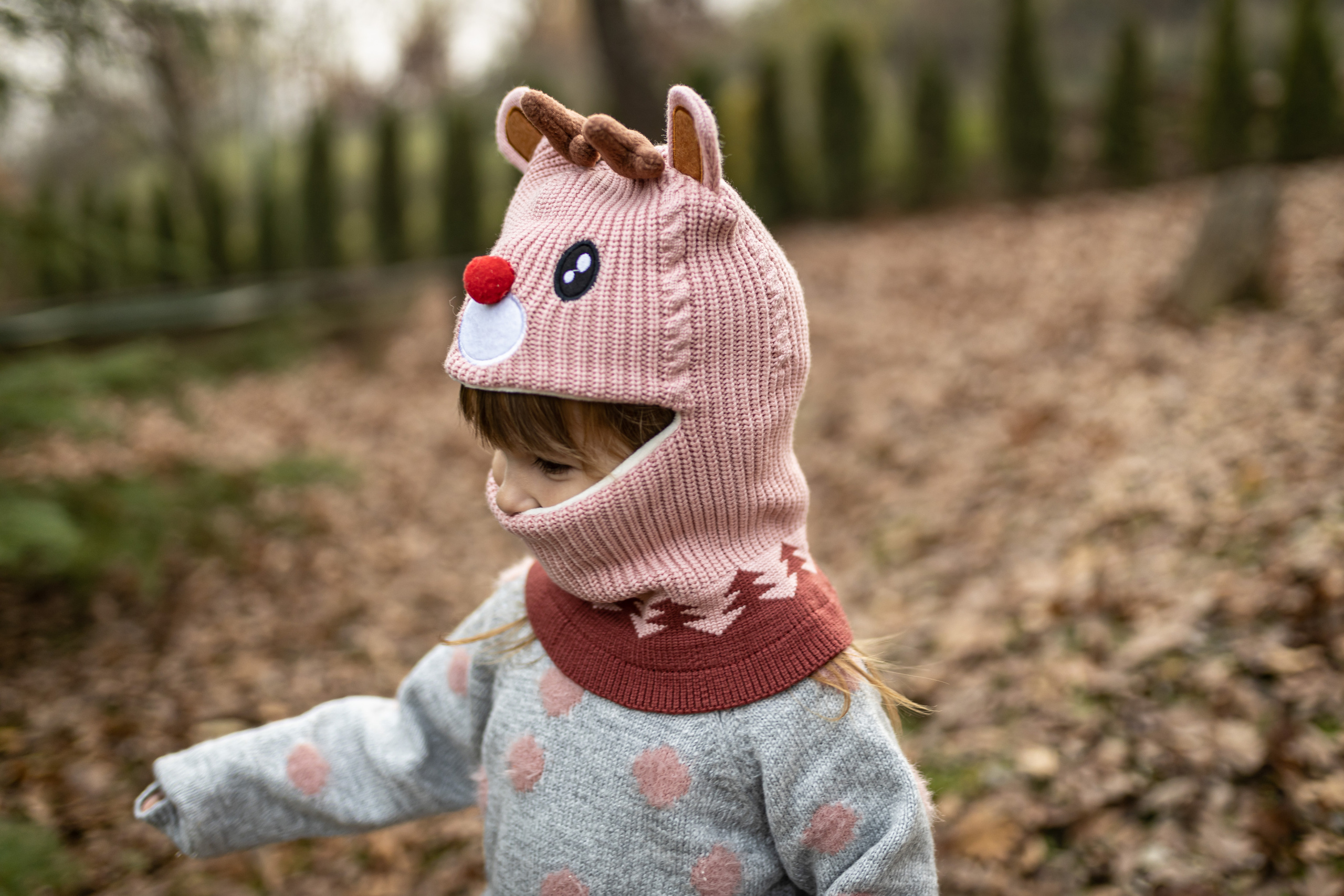 Praznično fotografisanje