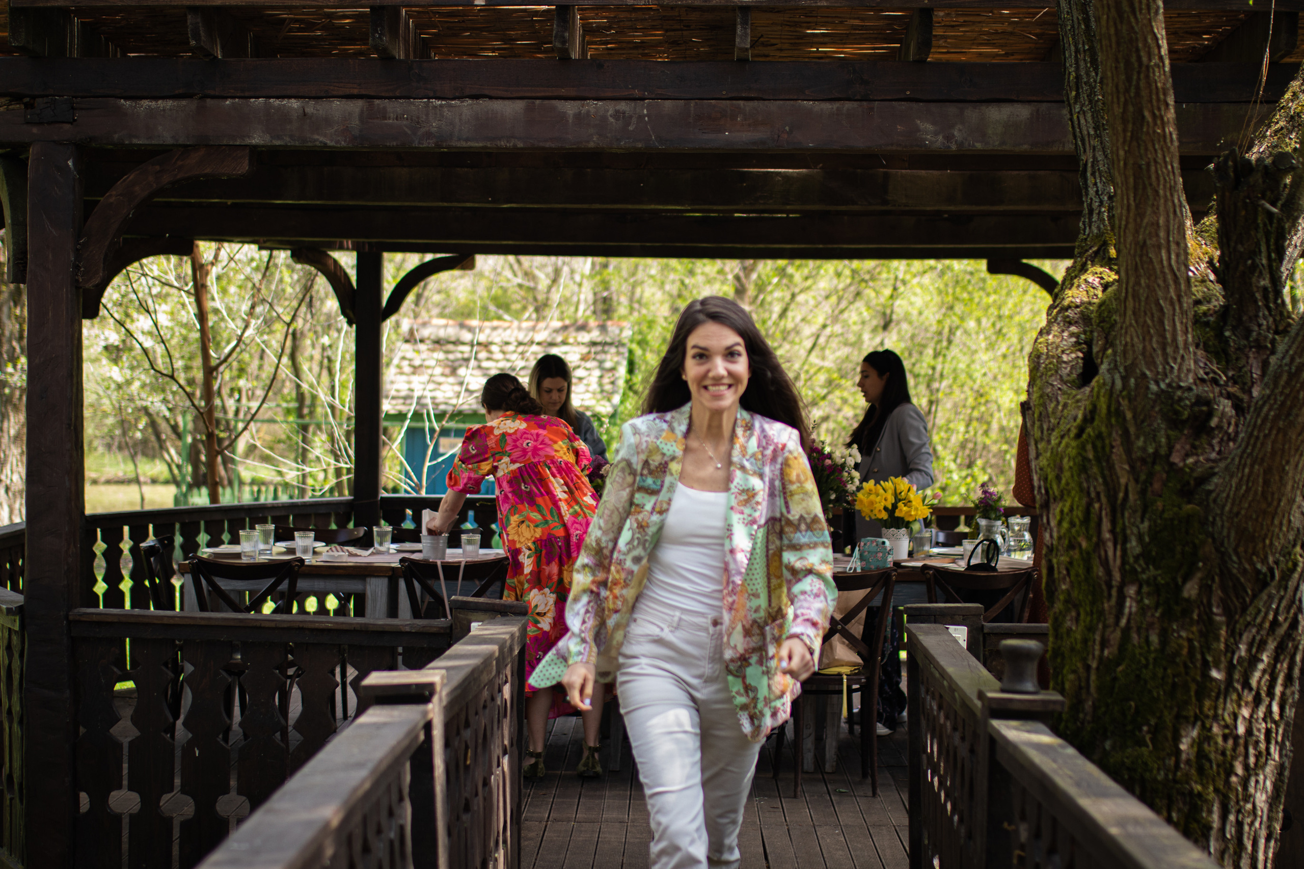 Fotografisanje Rođendana u komuni