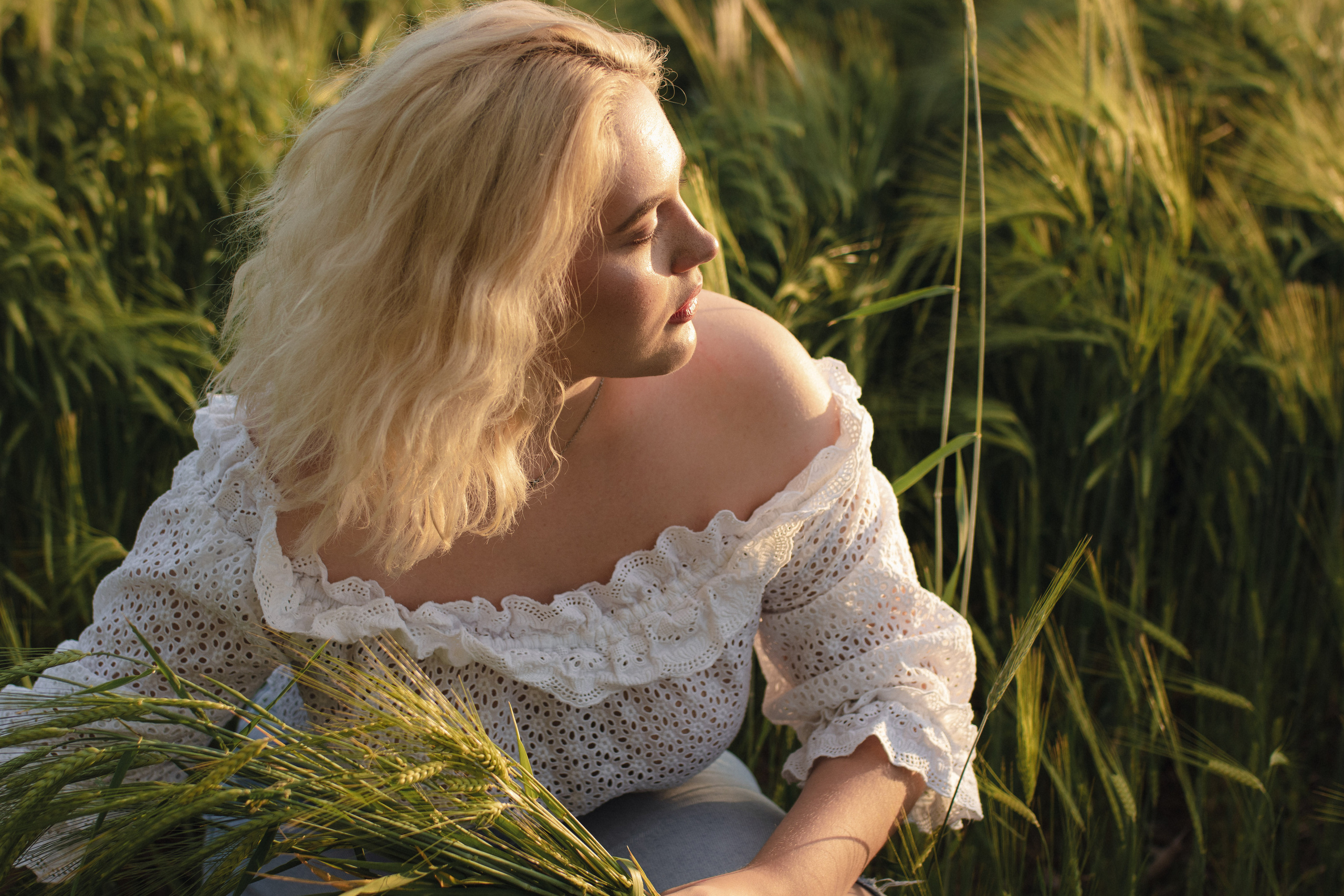 Fotografije - editorijal