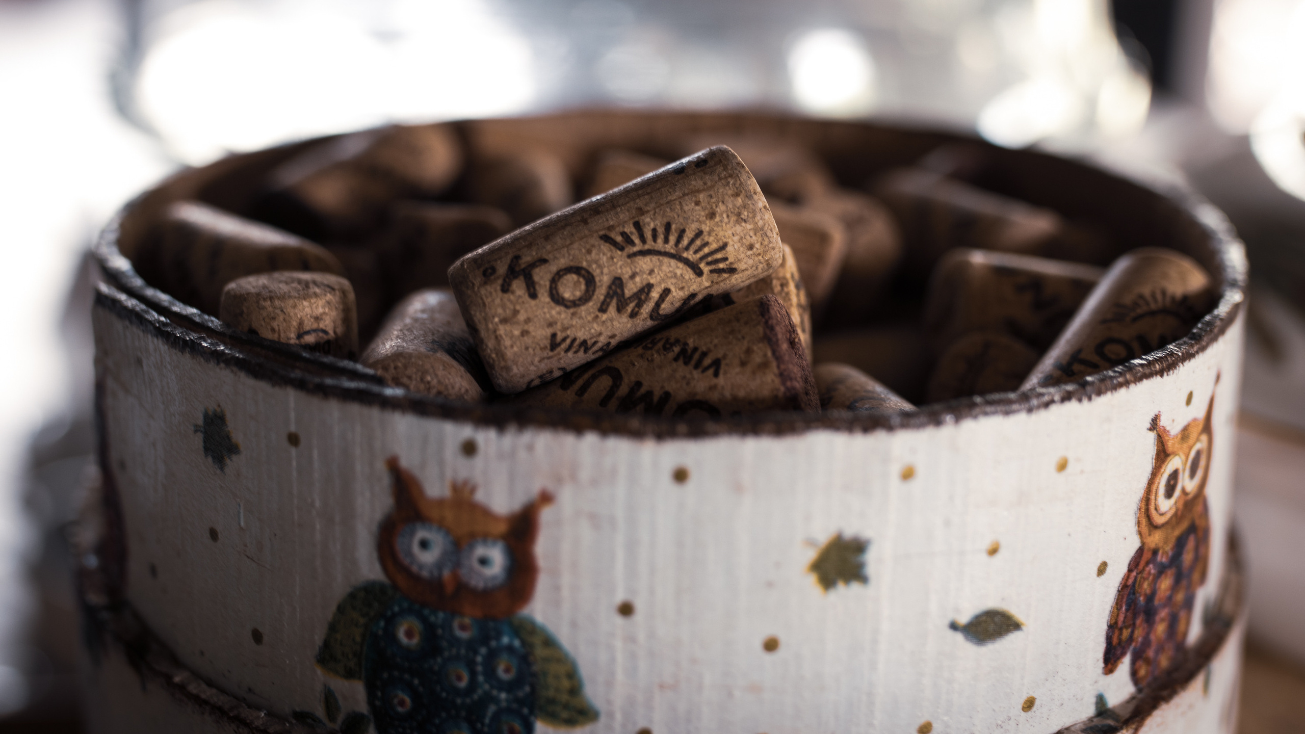 Fotografije skrivene vinarije za odmor za dušu u podnožju Fruške gore