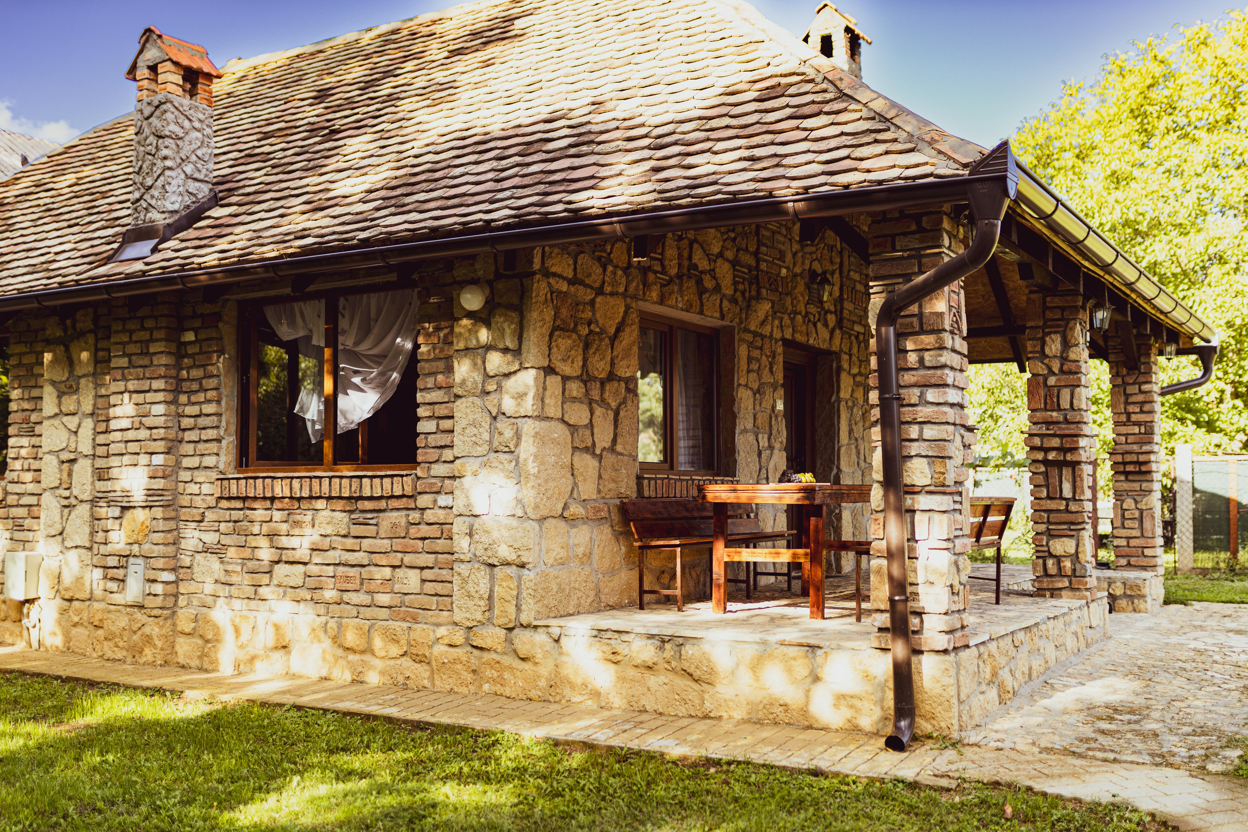 Fotografije enterijera vikendice za odmor u Vrdniku