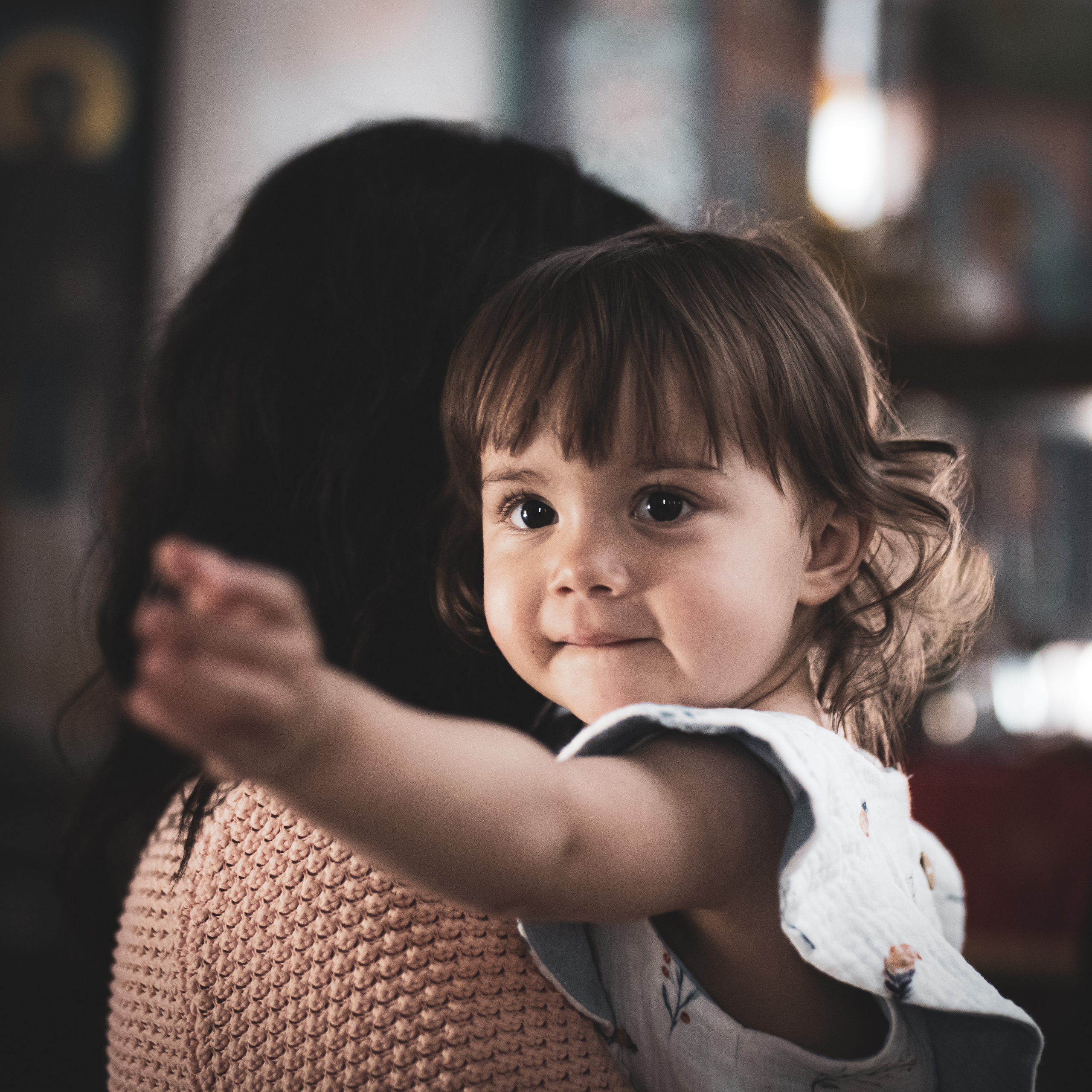 fotografija devojčice