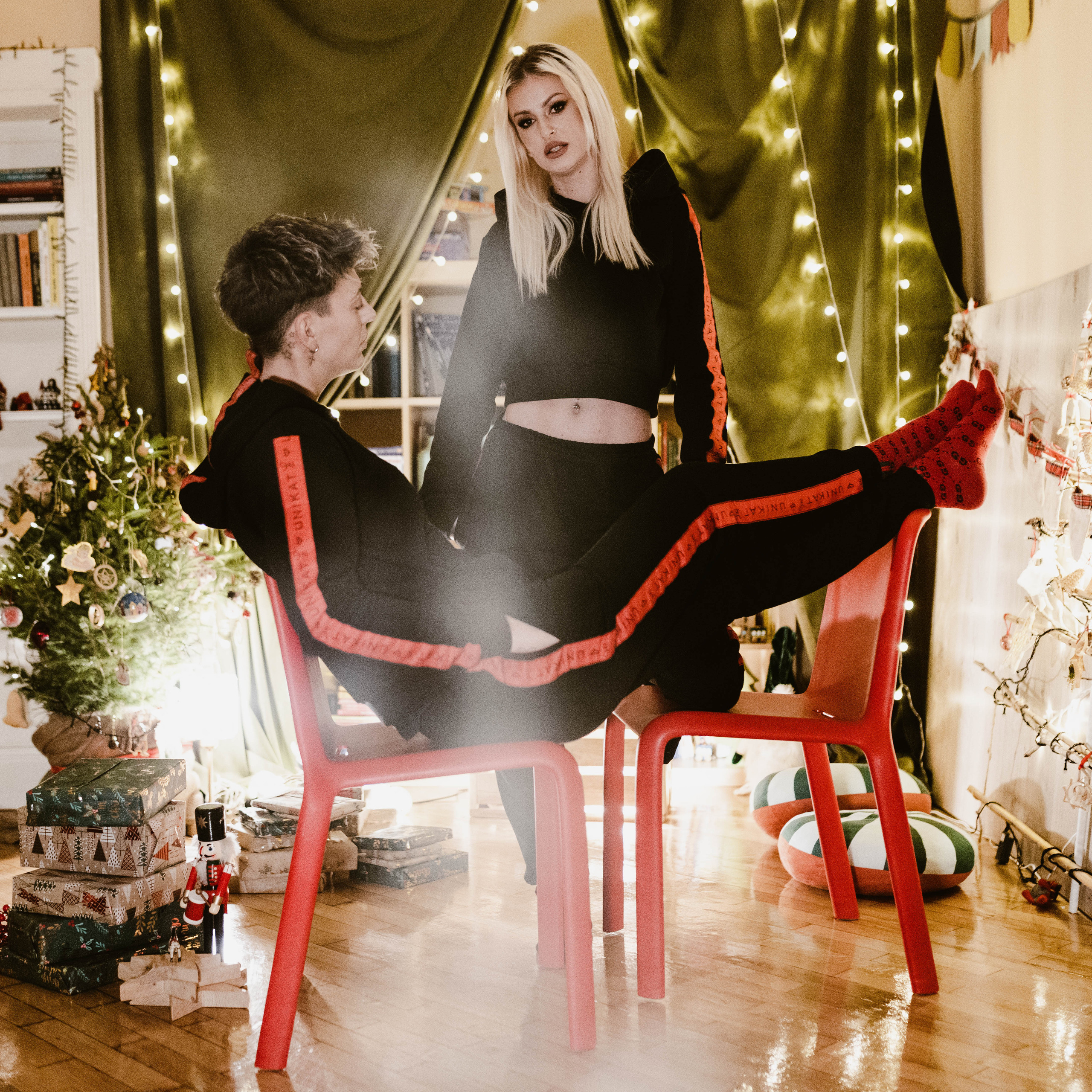 Fotografisanje Vašeg Modnog Brenda Ruma