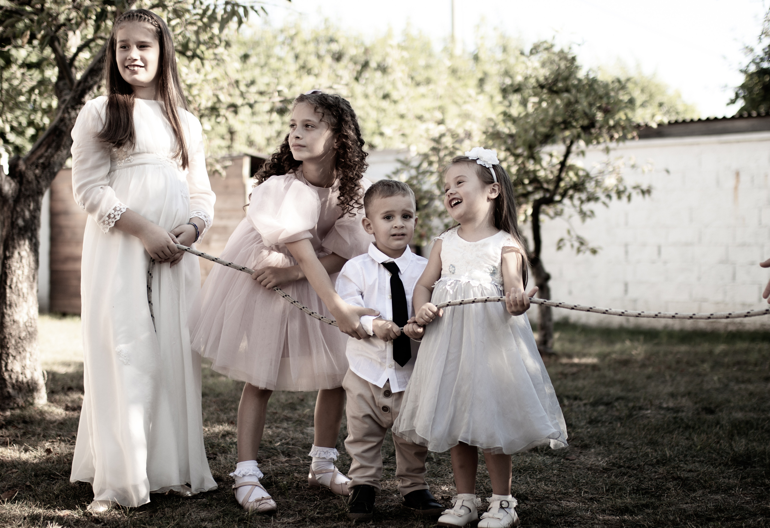 fotografija drugara na okupu za rođendan